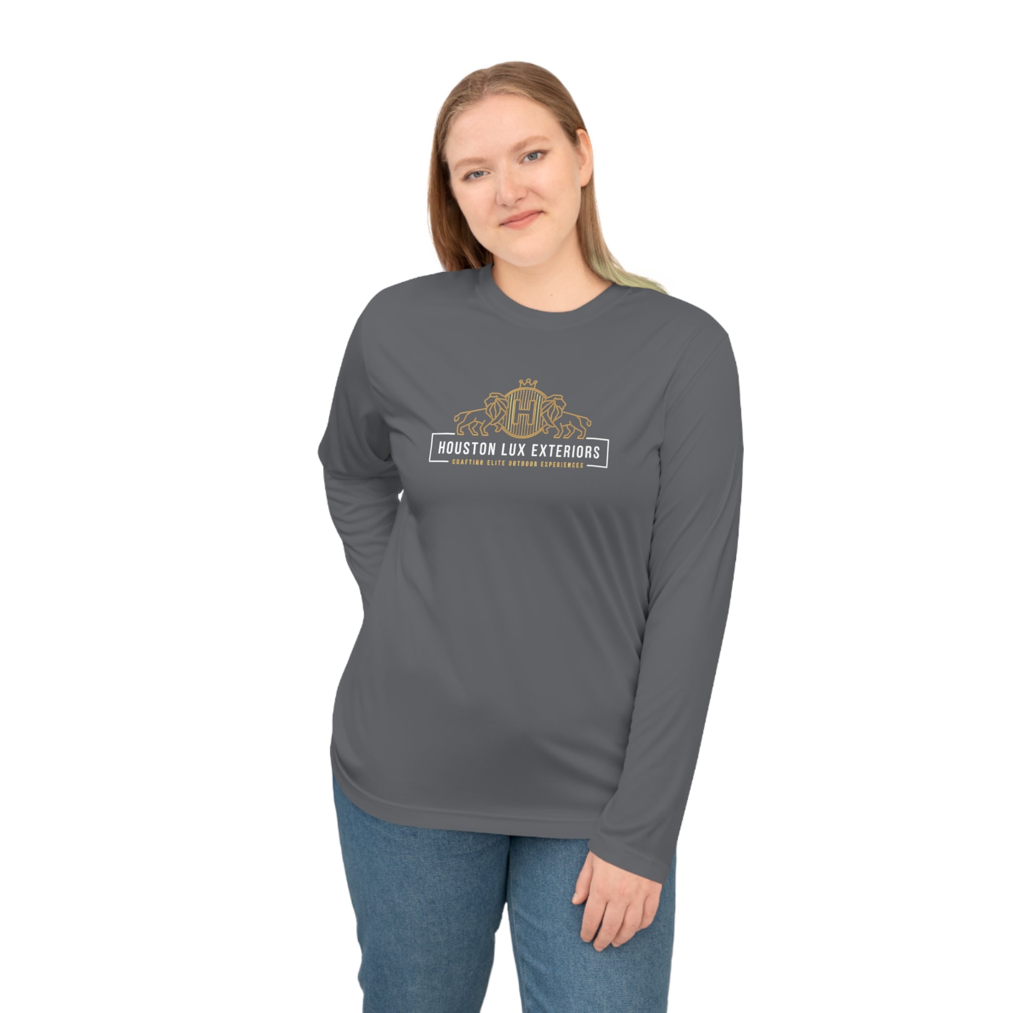 Lux EXT Long Sleeve