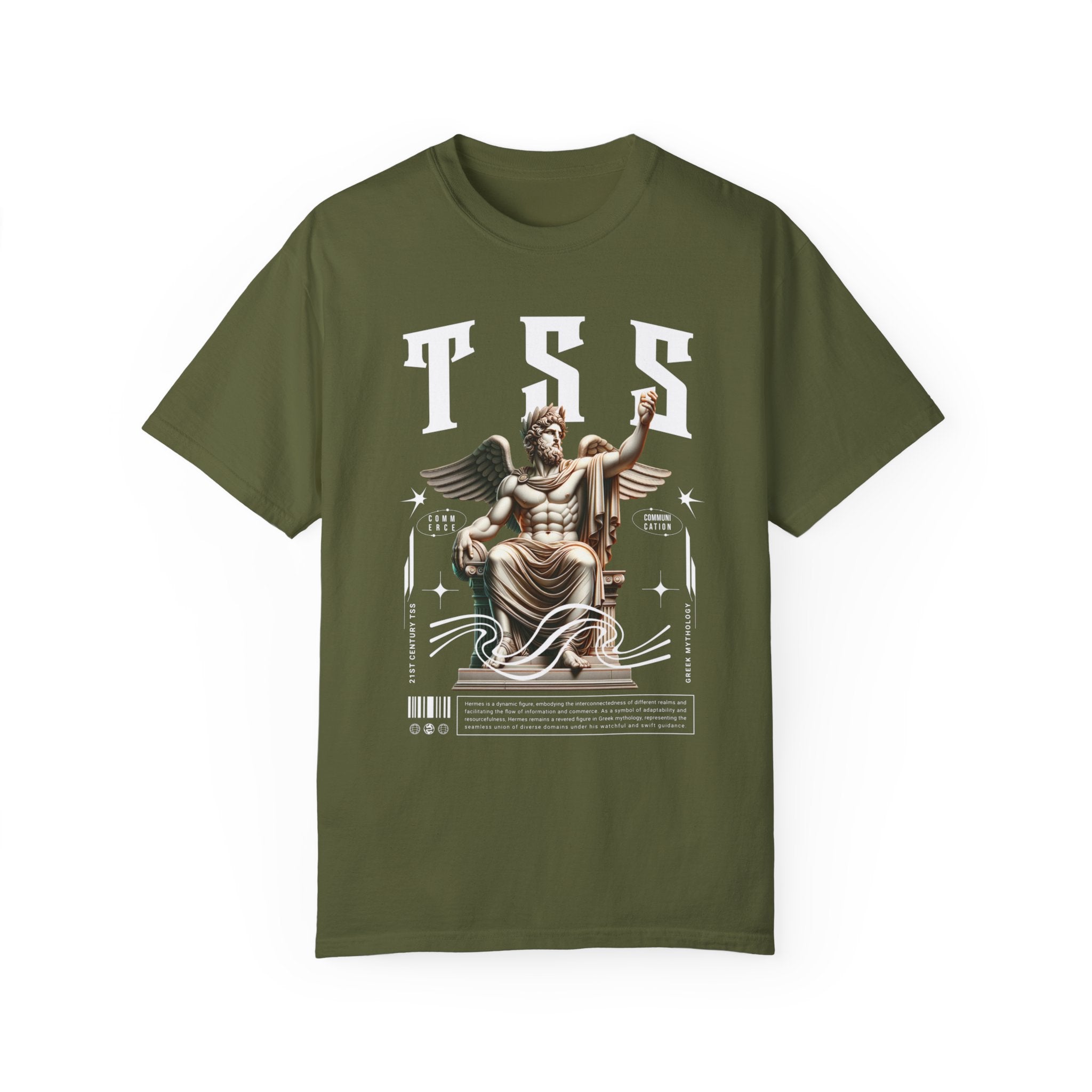 TSS Commerce