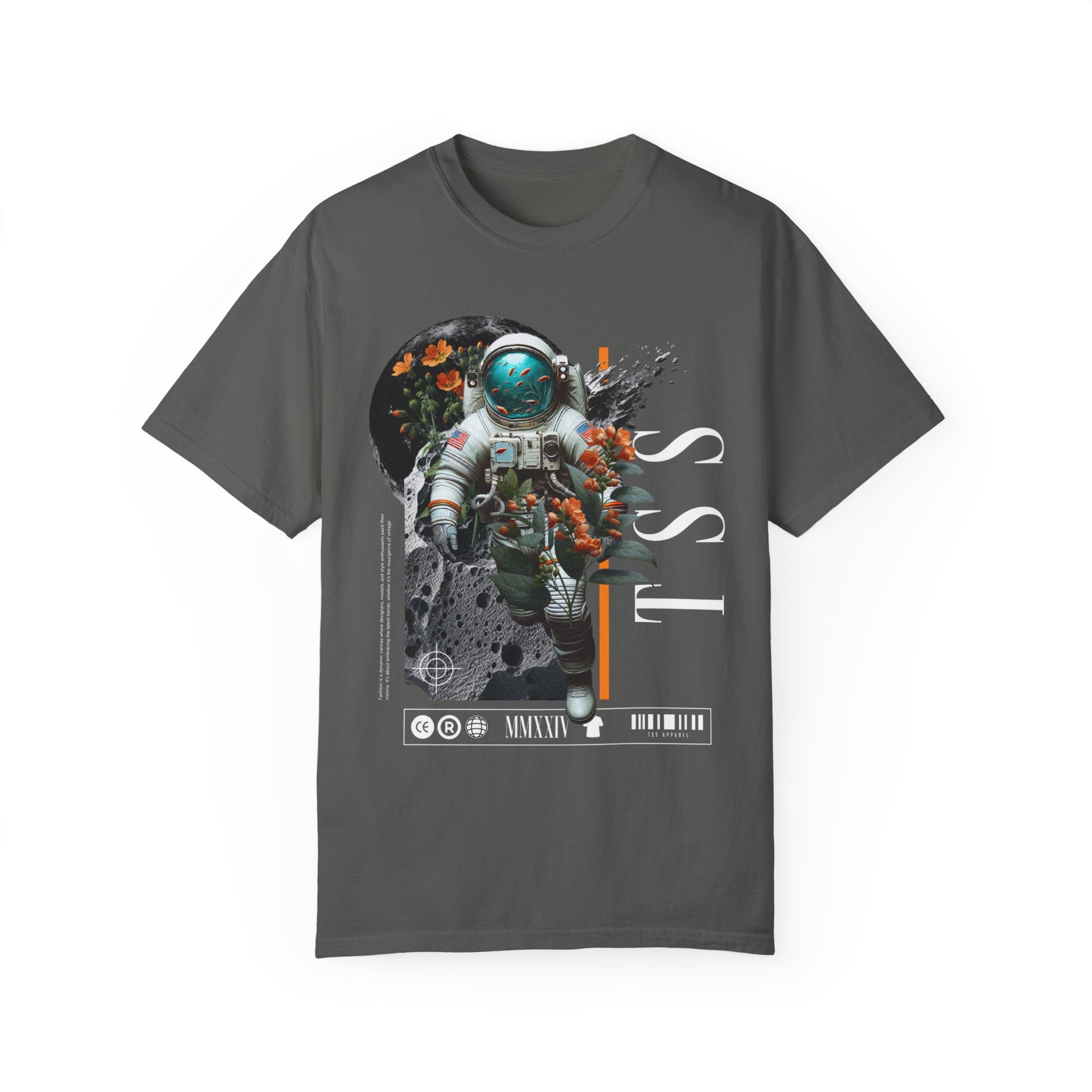 Astro Floral