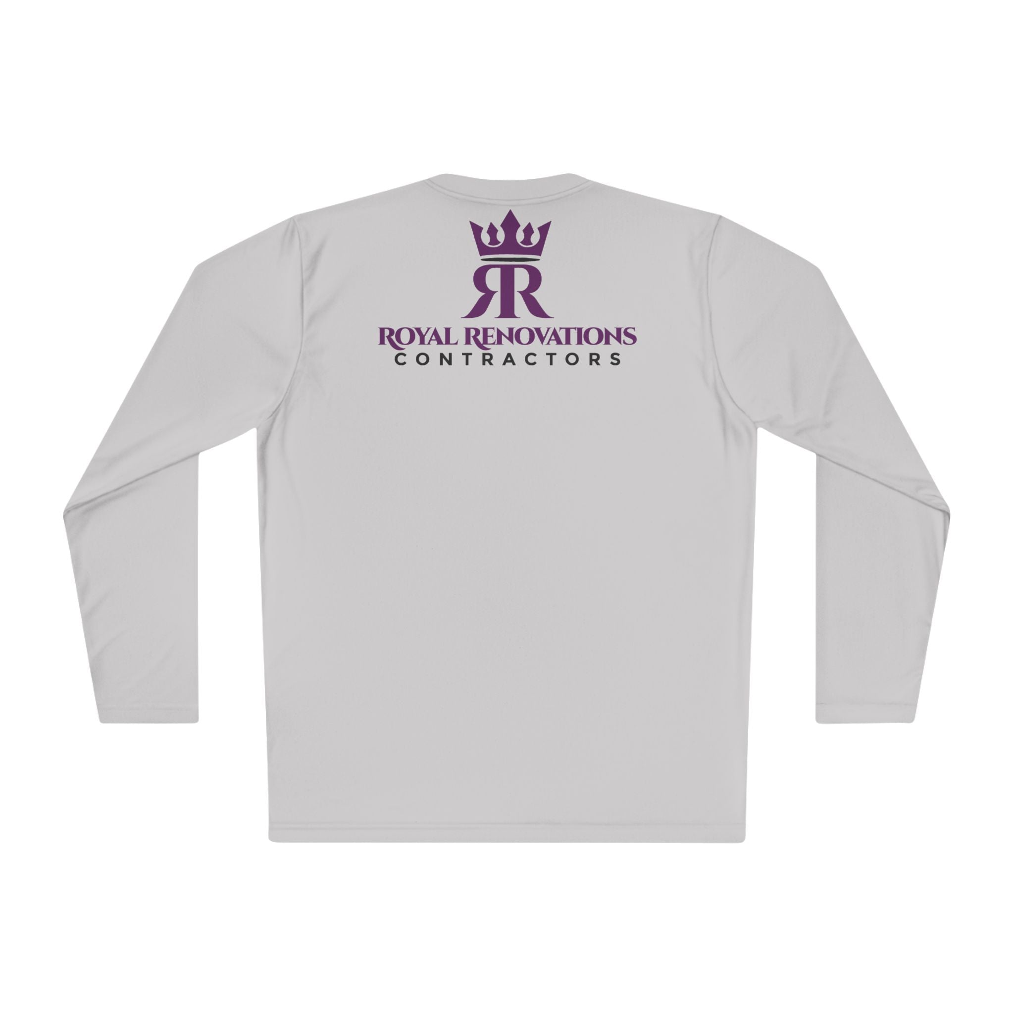 RRC Lightweight Long Sleeve Tee