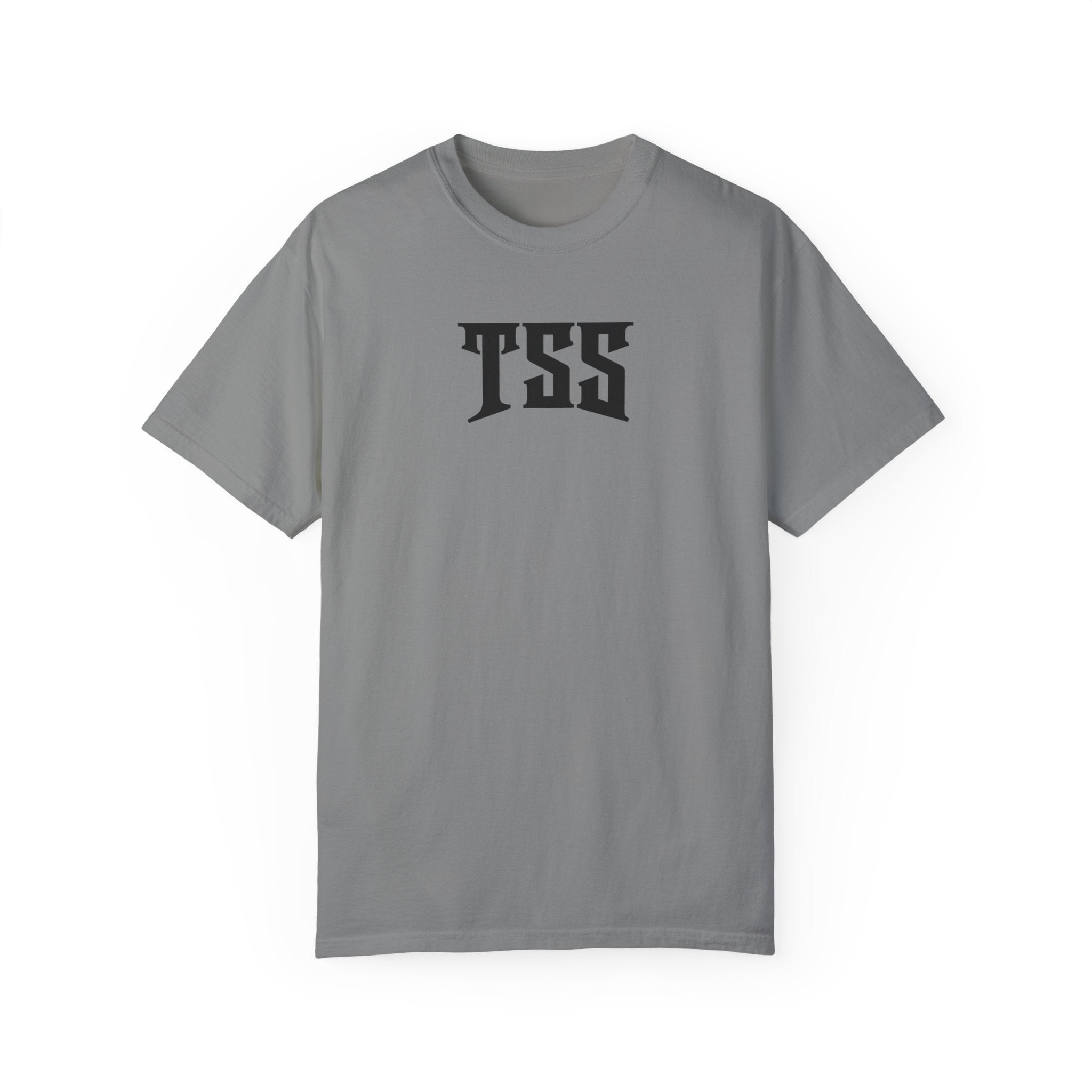 TSS Life