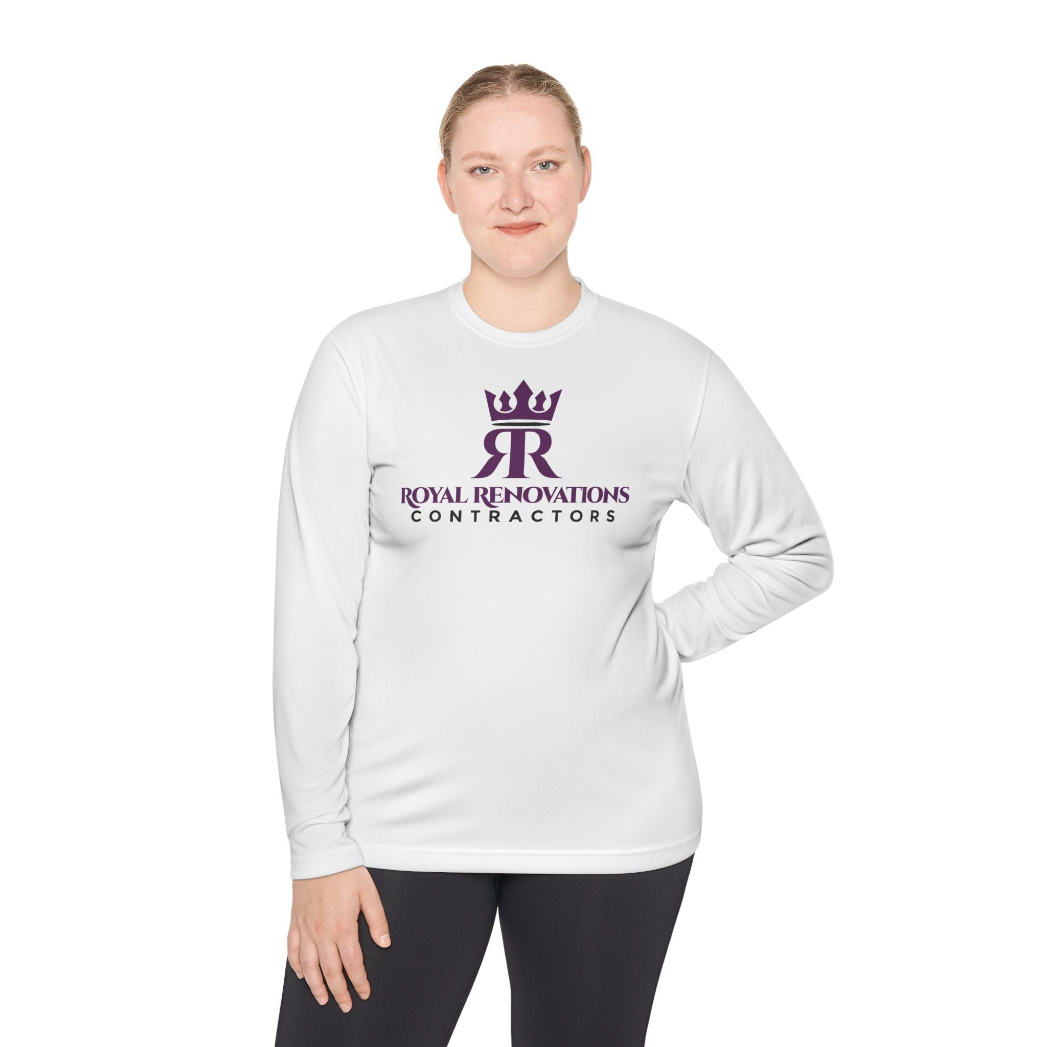 RRC Lightweight Long Sleeve Tee