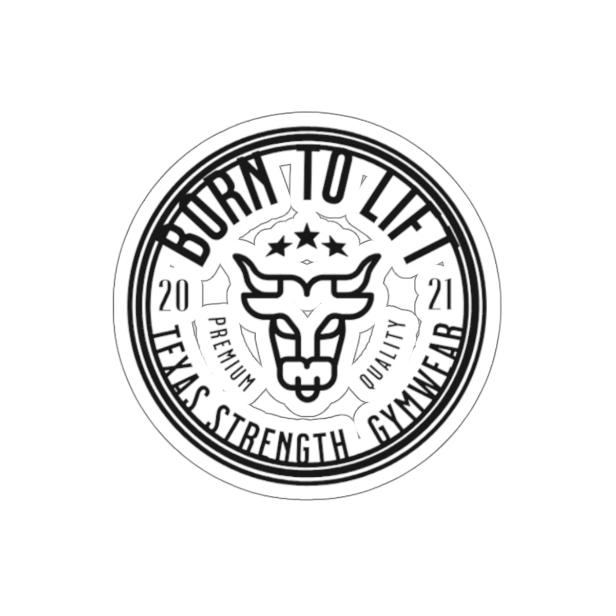 Born To Lift 3