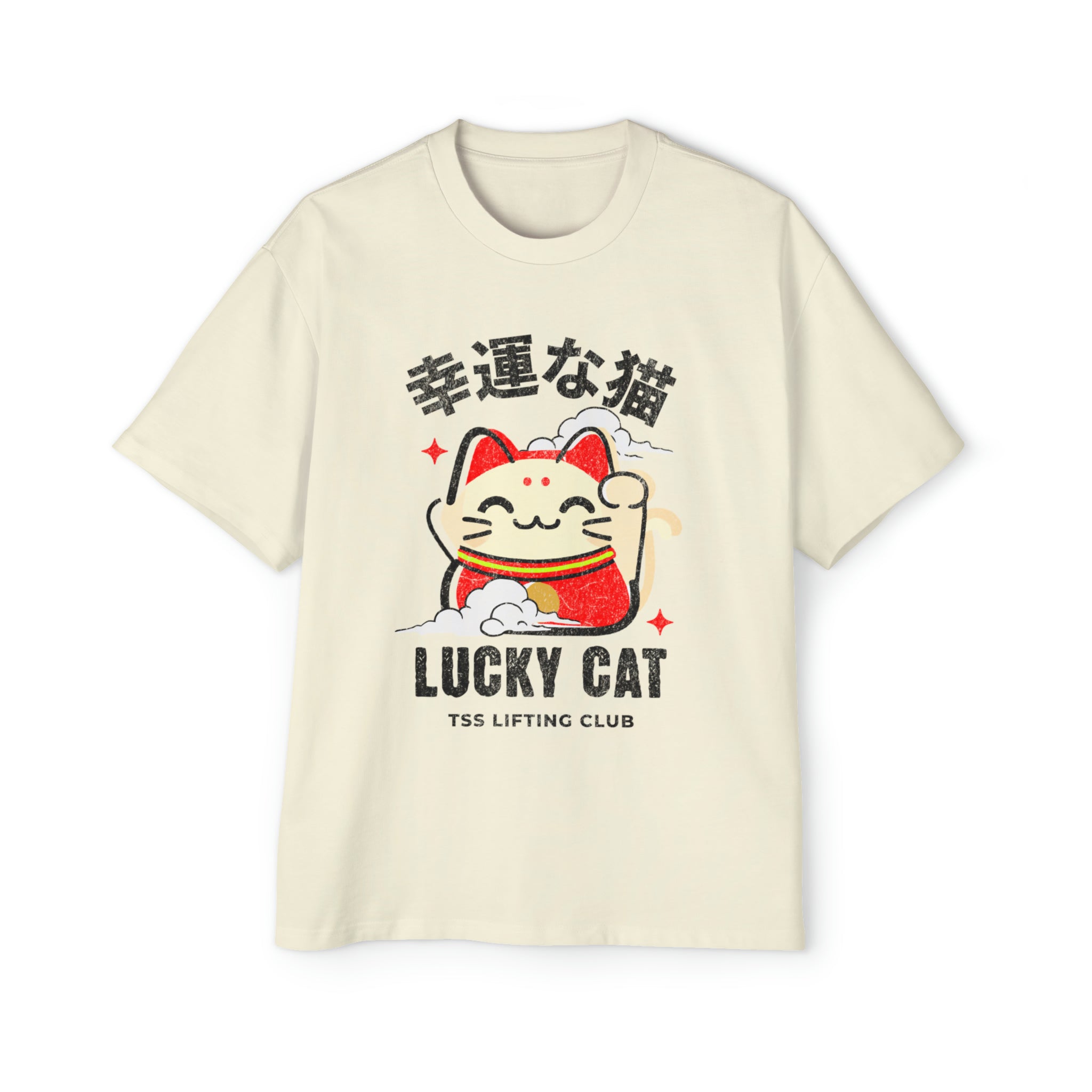 LUCKY CAT