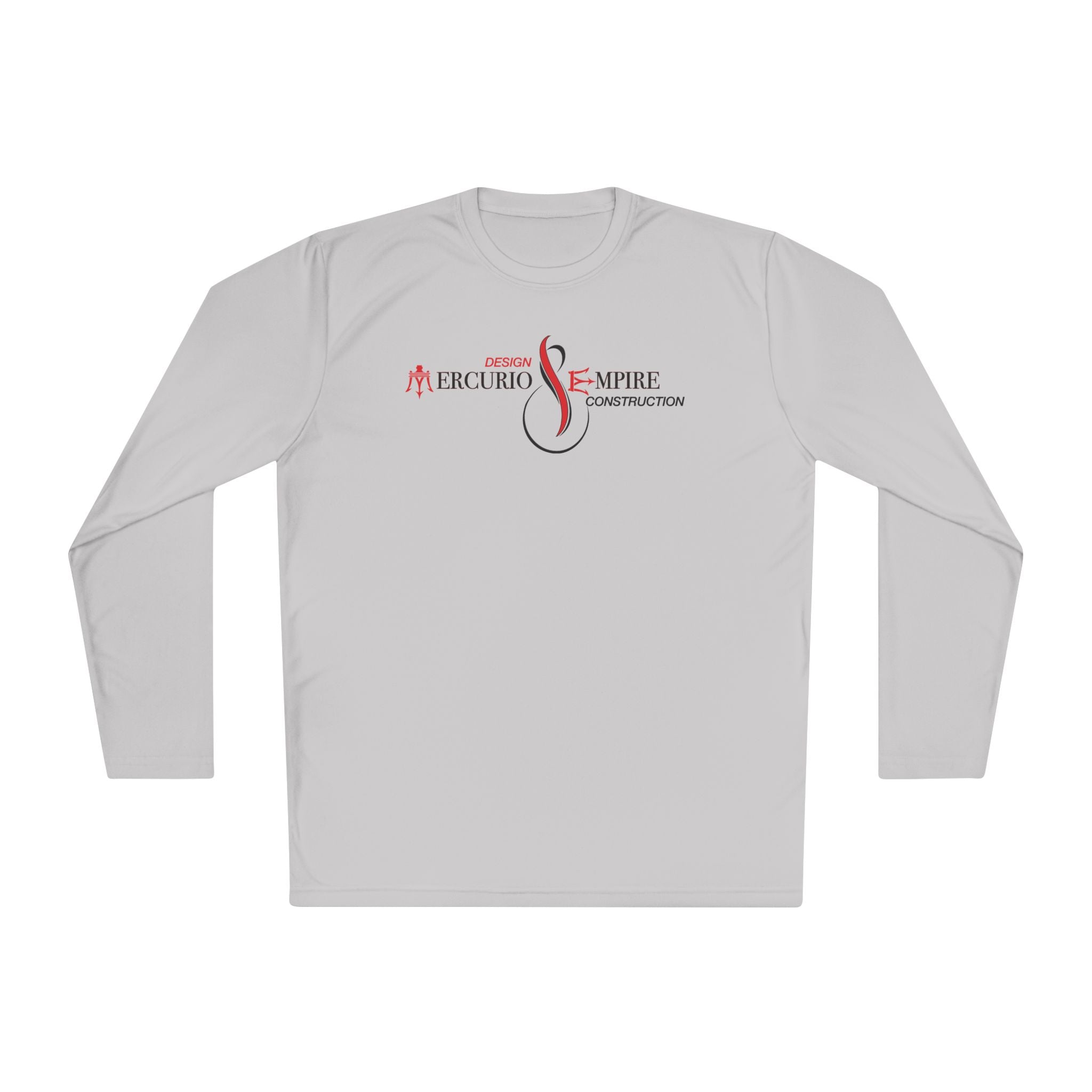 M Empire Construction Crew Shirt, Team Apparel