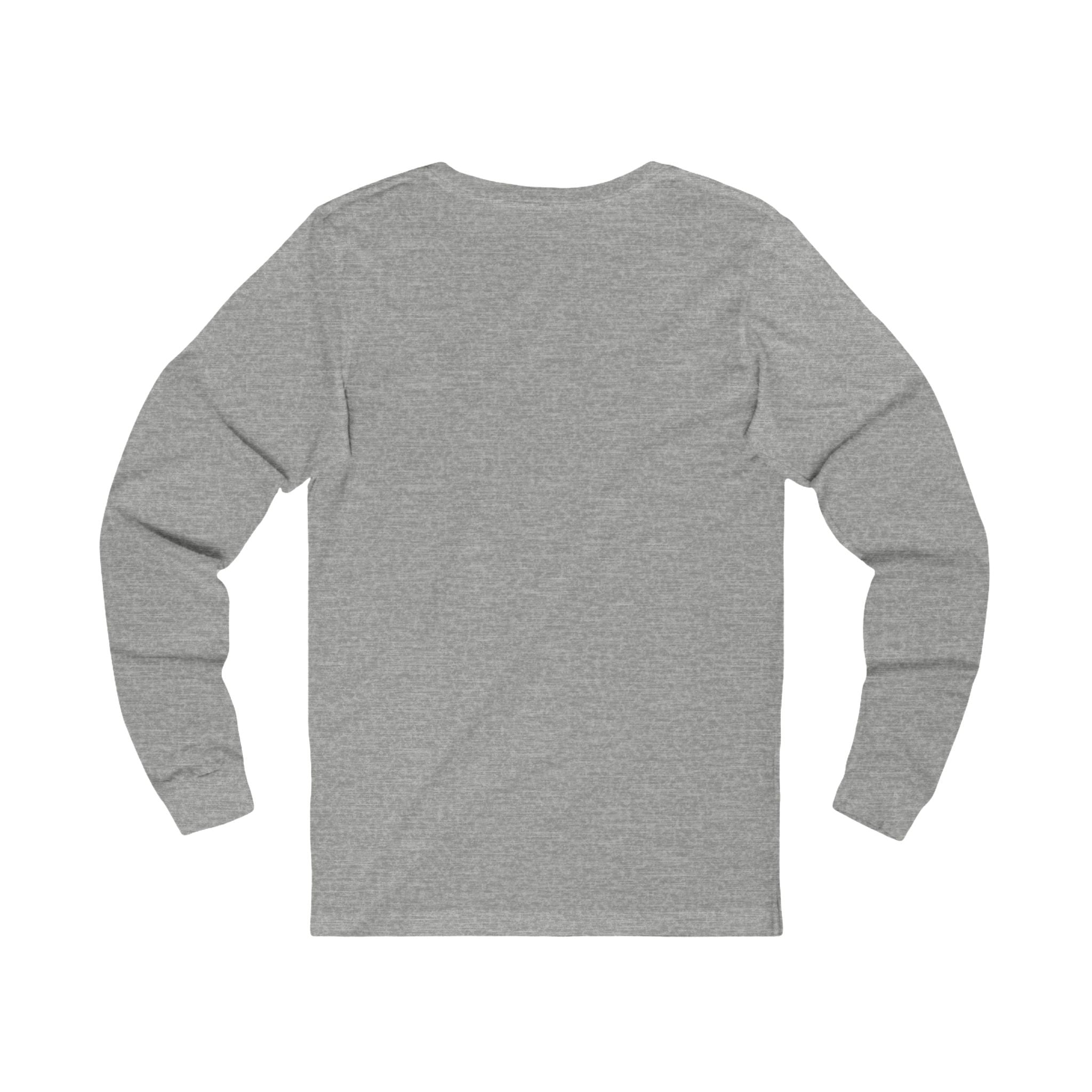 Blue B Longsleeve