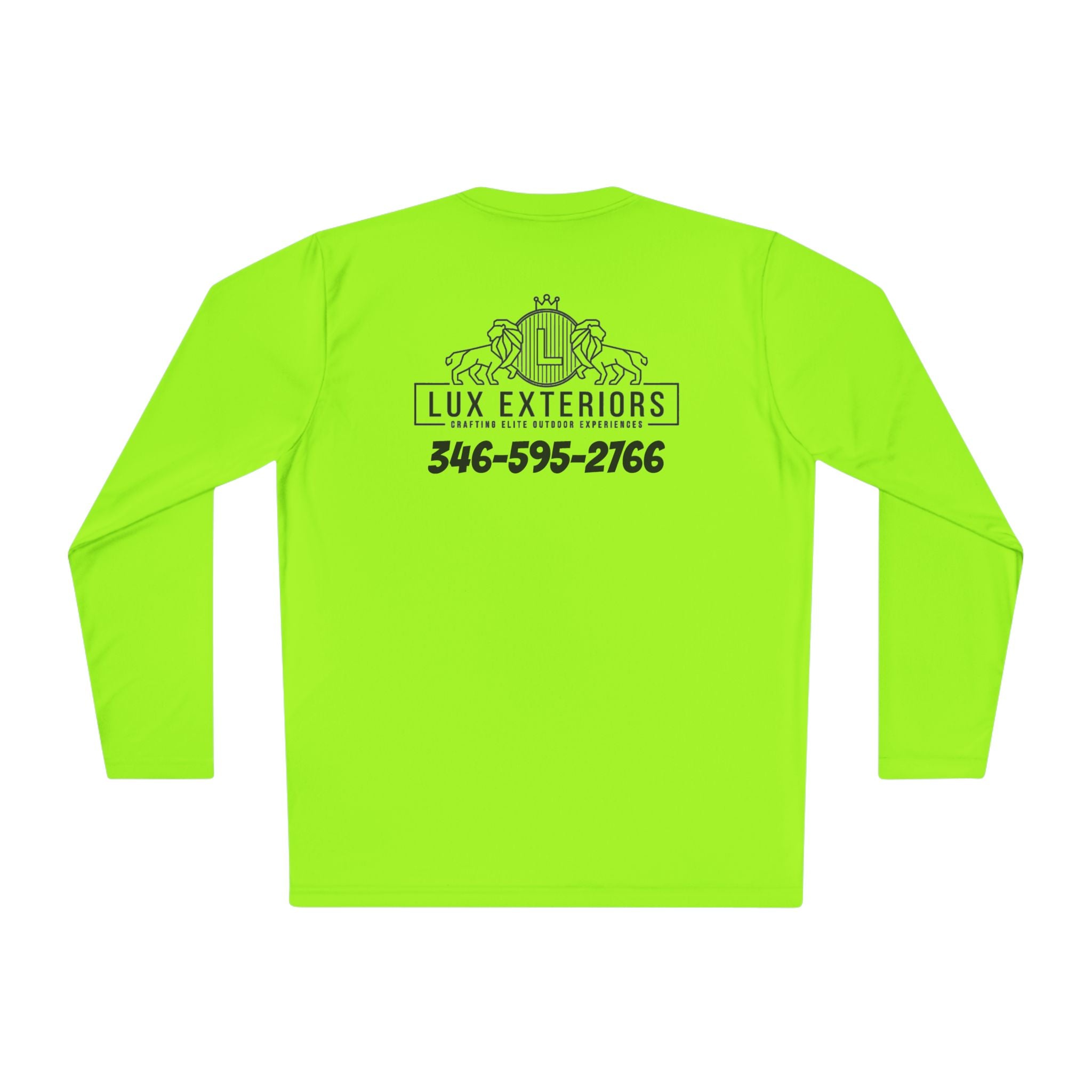Customizable Unisex Long Sleeve Tee, Lightweight Shirt for Year-Round Comfort, Perfect for Gifts, Casual Wear, Fashionable Basics