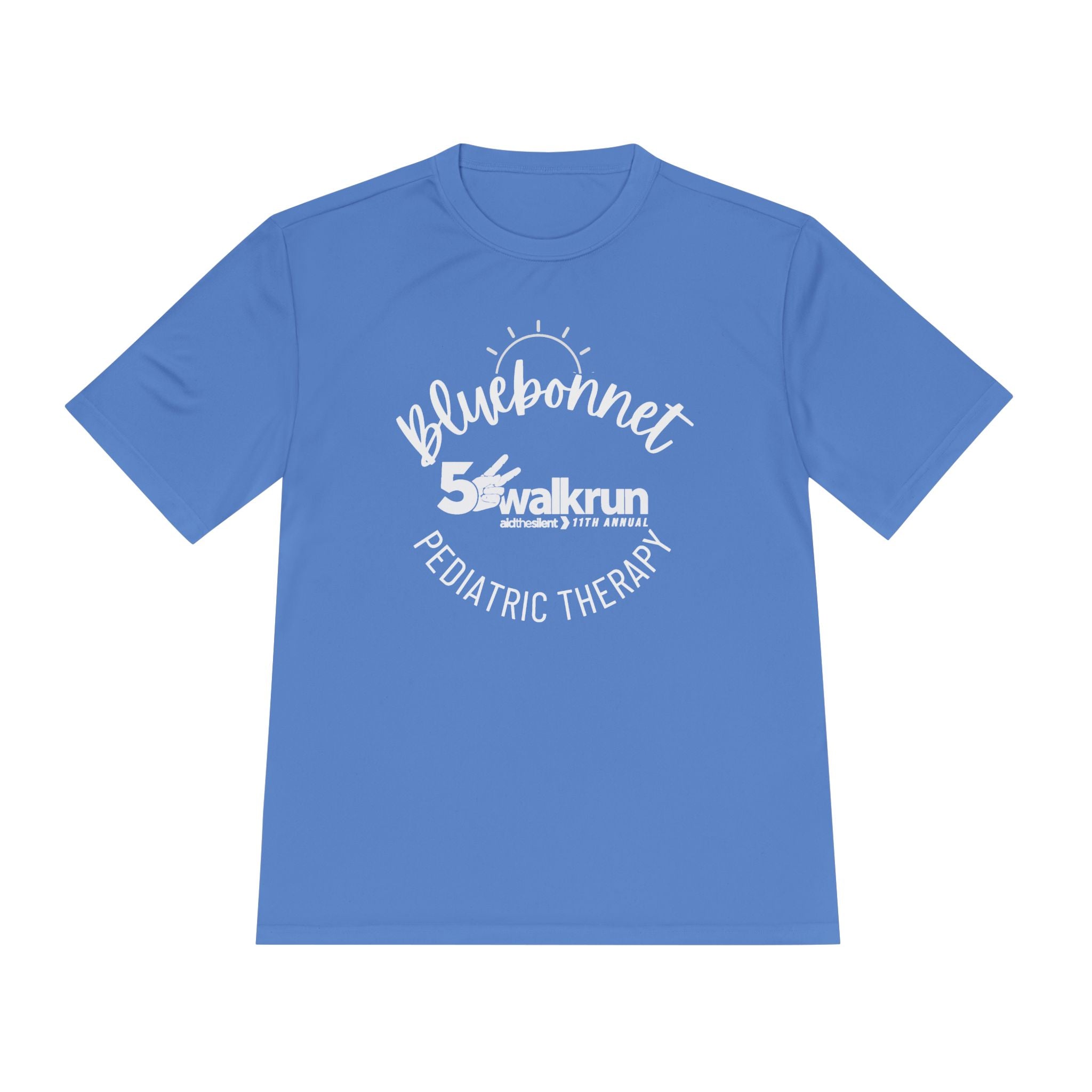 Bluebonnet Pediatric Therapy 5K