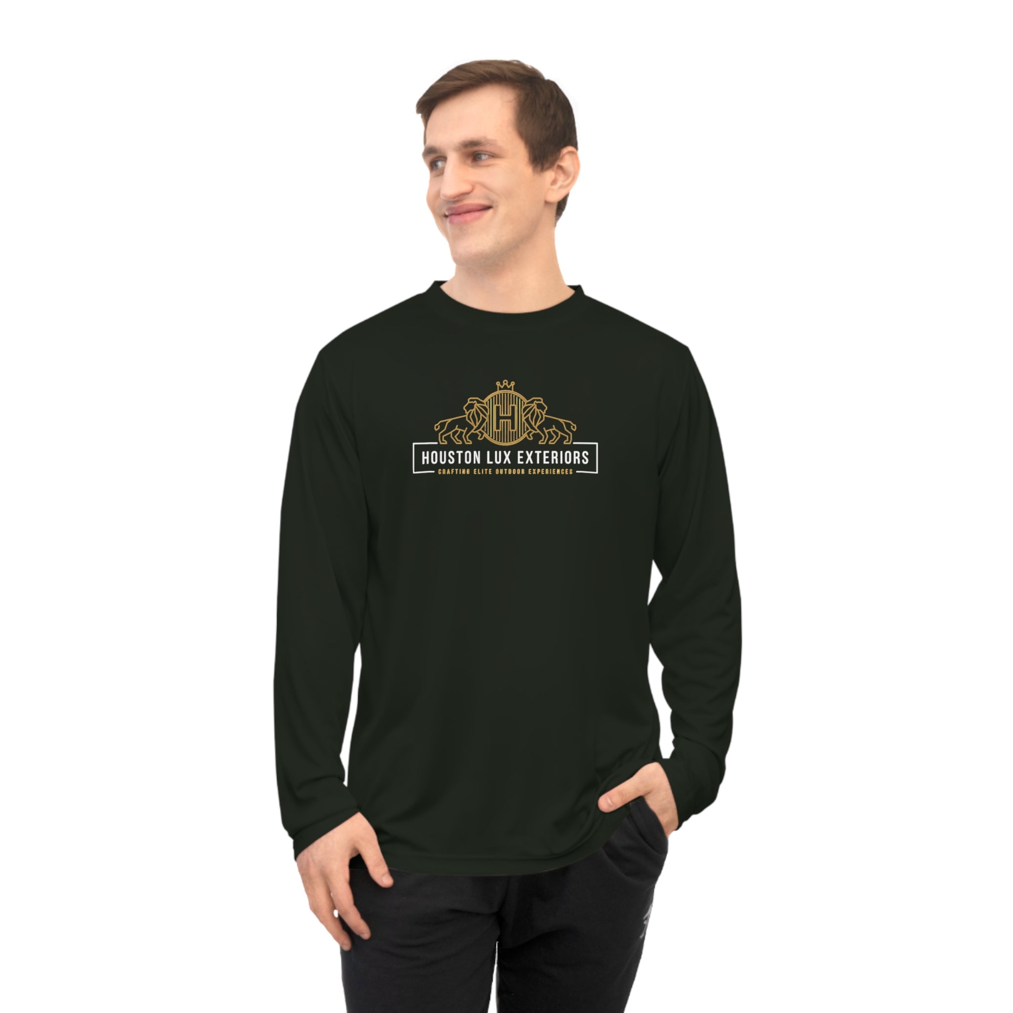 Lux EXT Long Sleeve