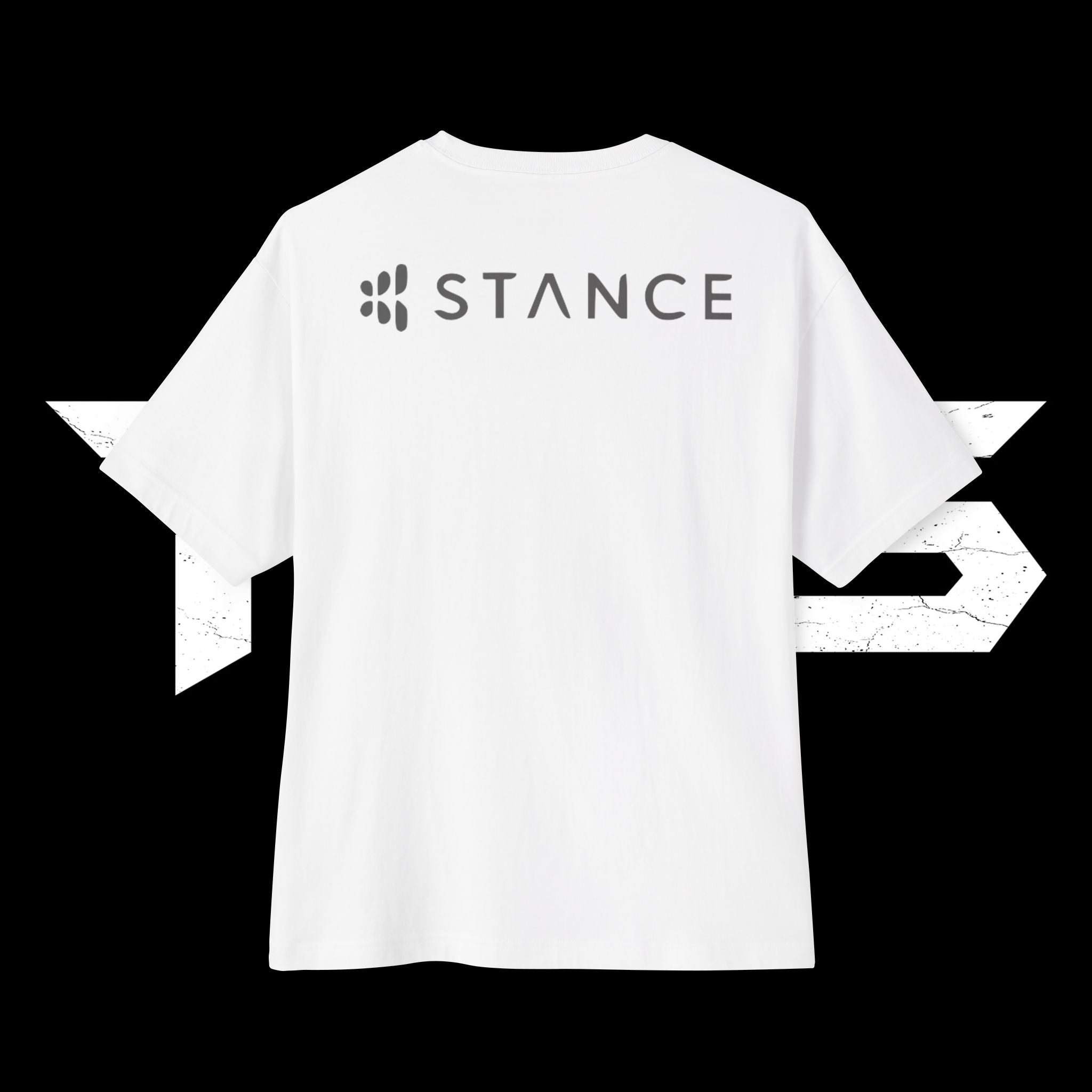 26' H-Town Showdown OVERSIZED Meet Tee