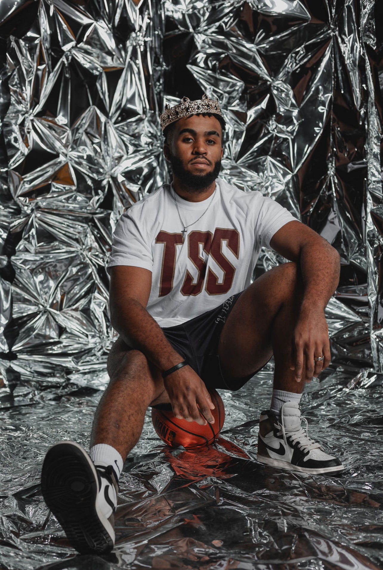 TSS x Lebron