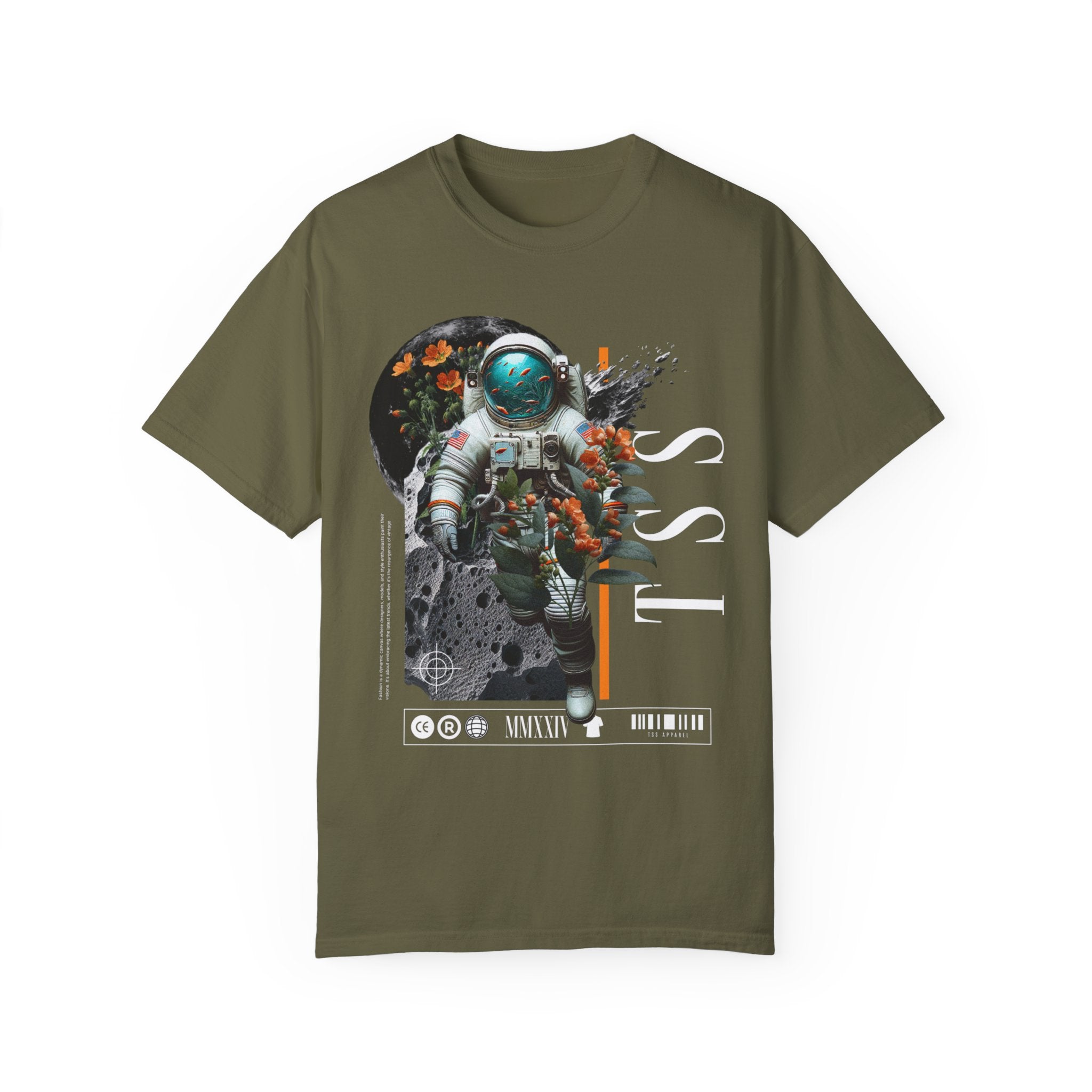 Astro Floral