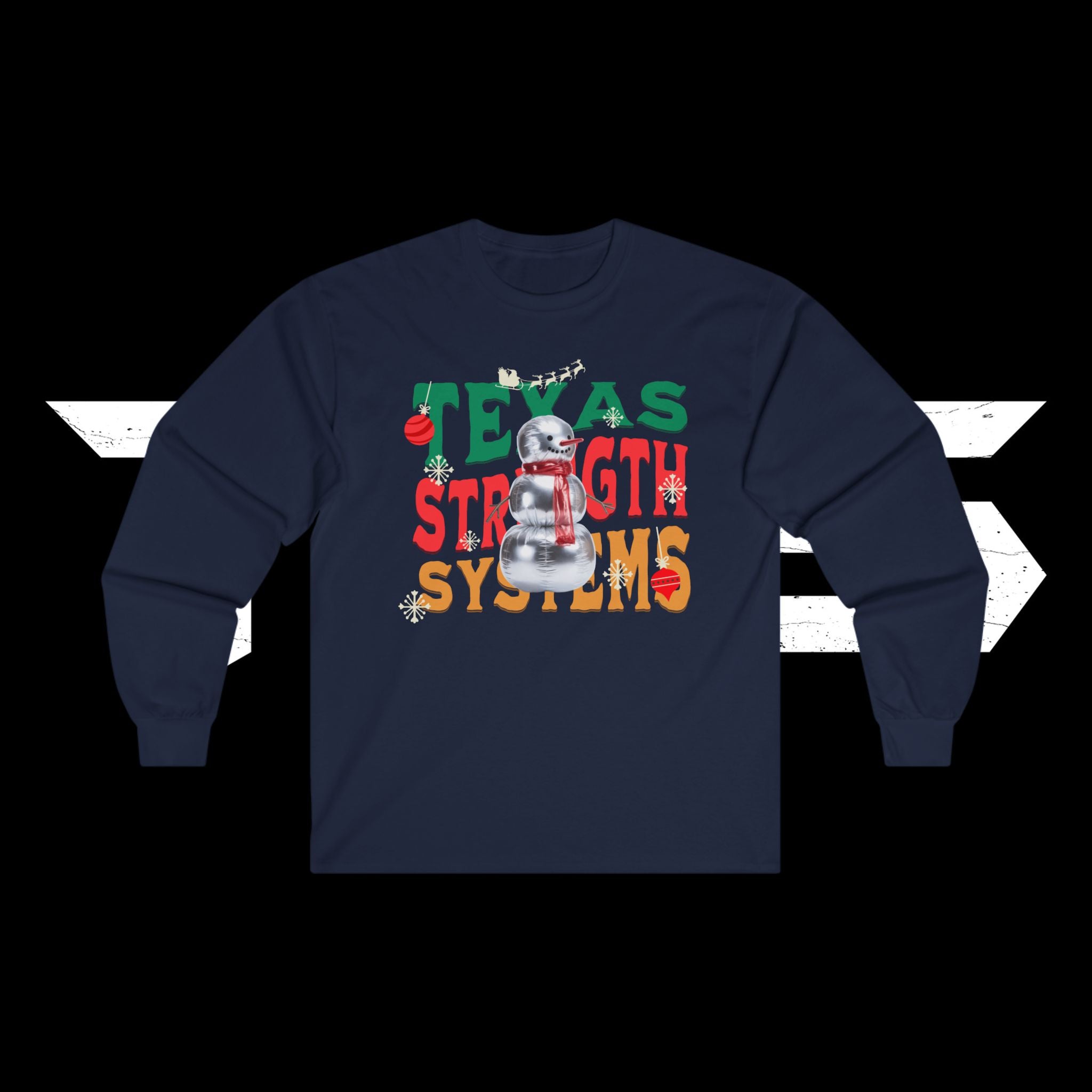 TSS SATX XMAS