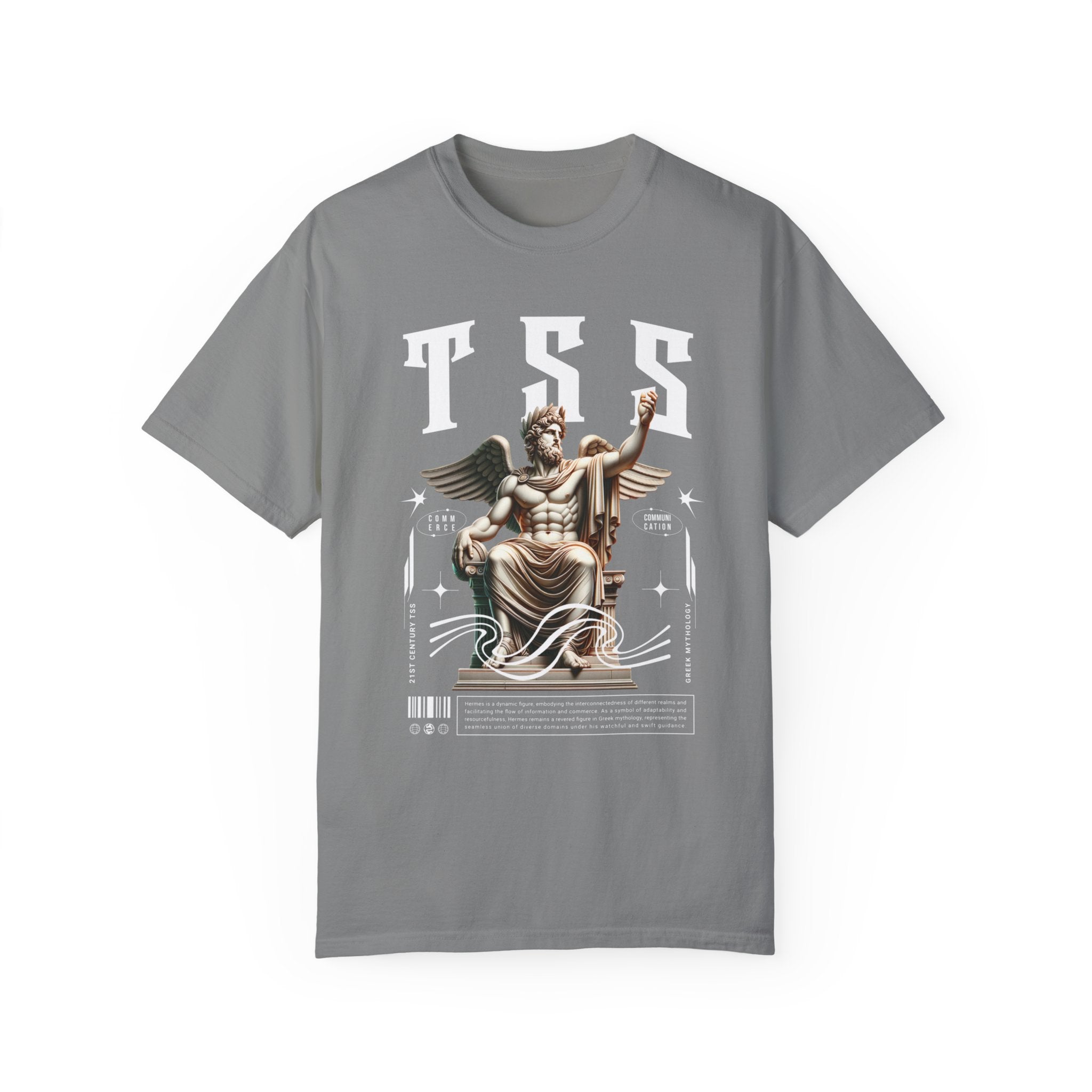 TSS Commerce