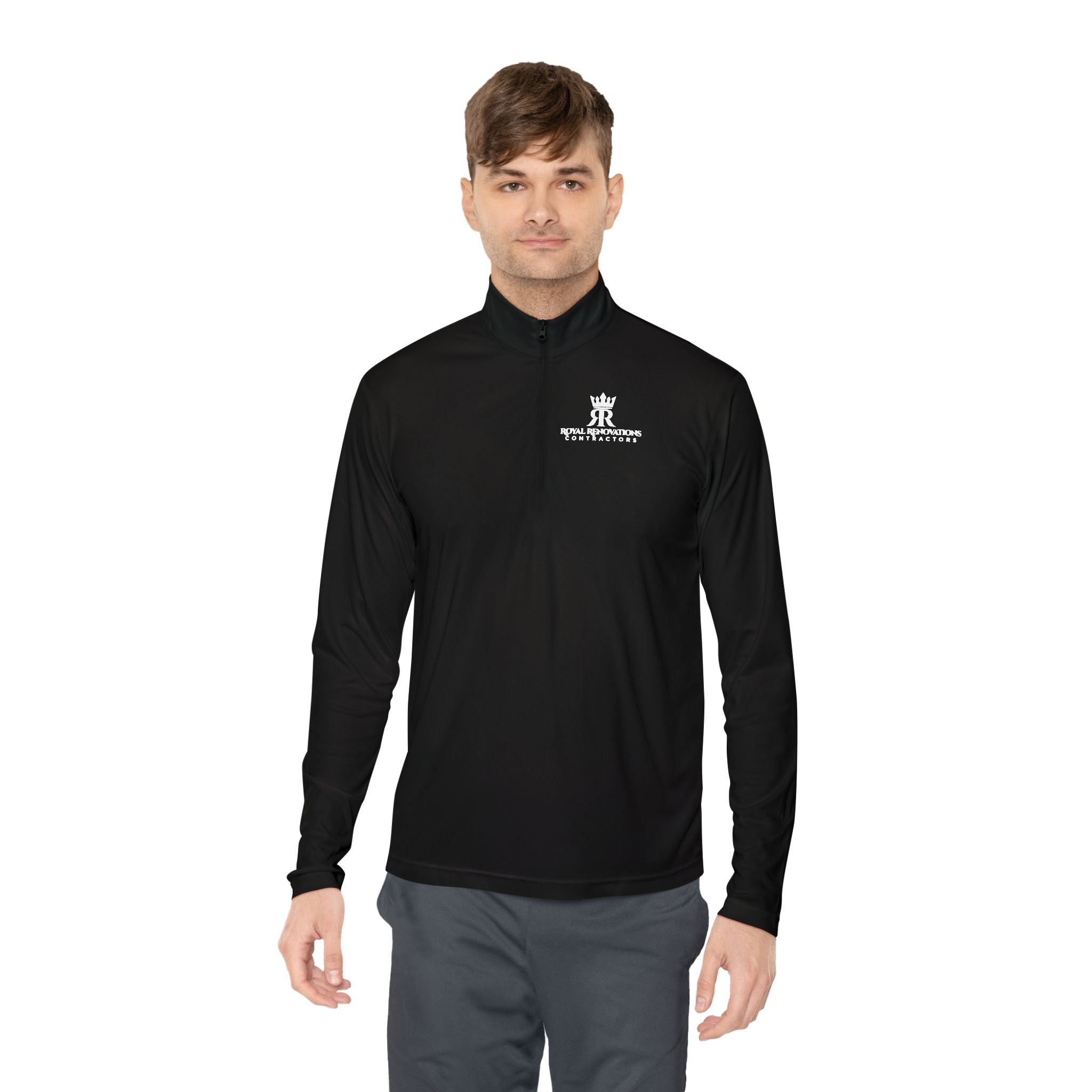 RRC Q ZIP