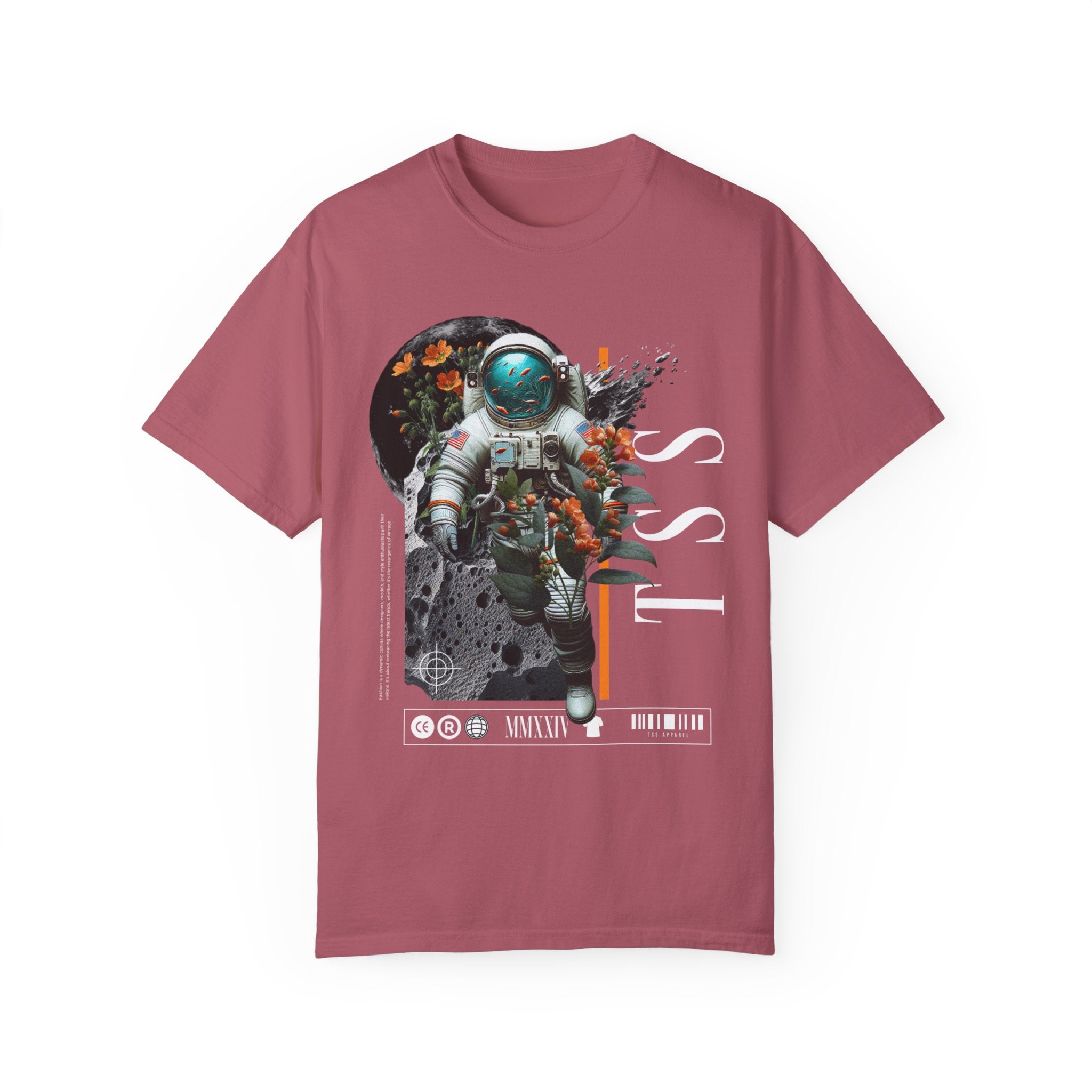 Astro Floral