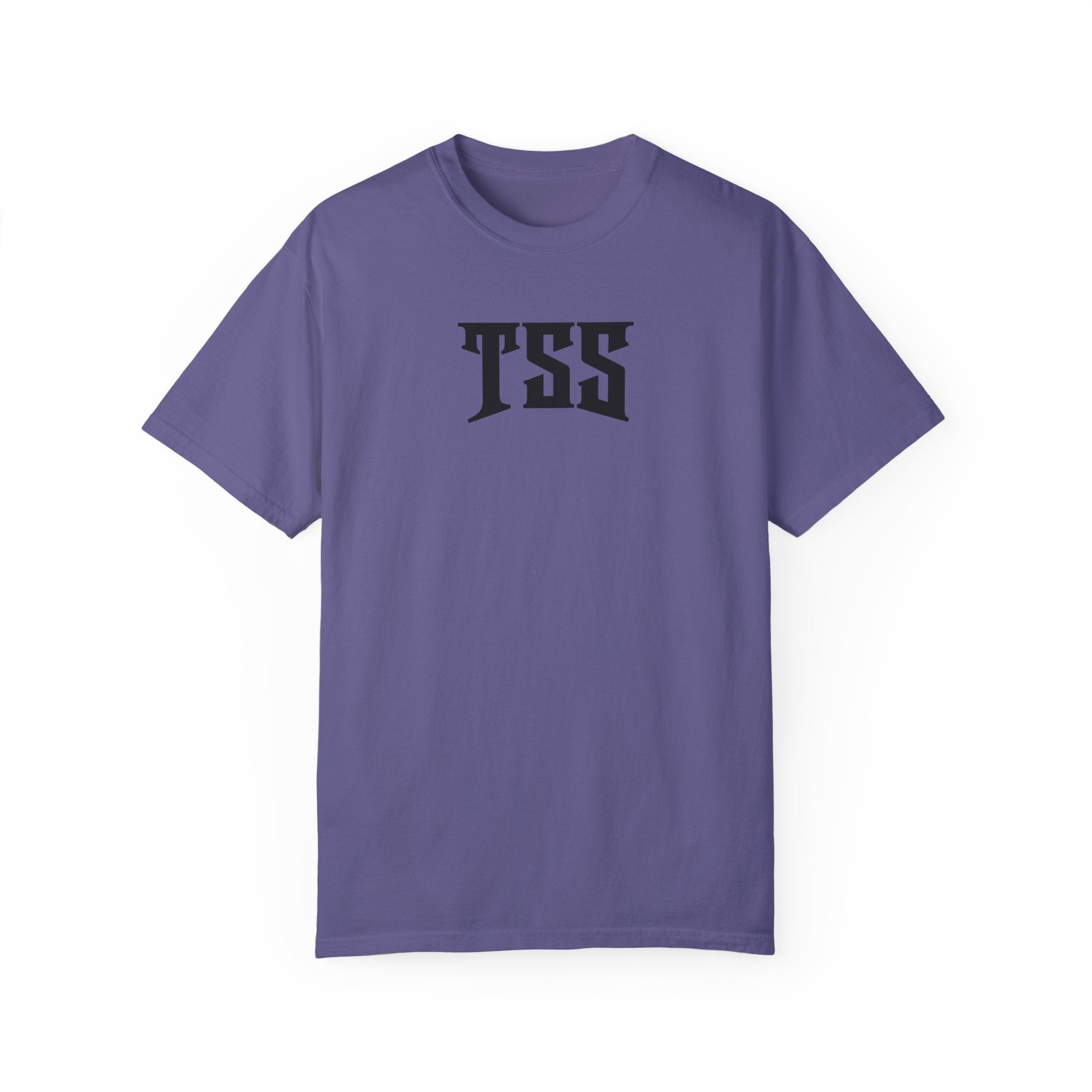 TSS Life