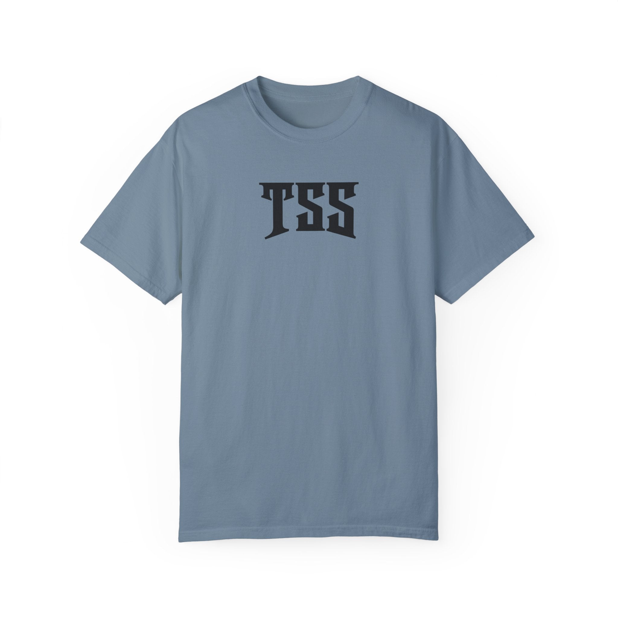TSS Life