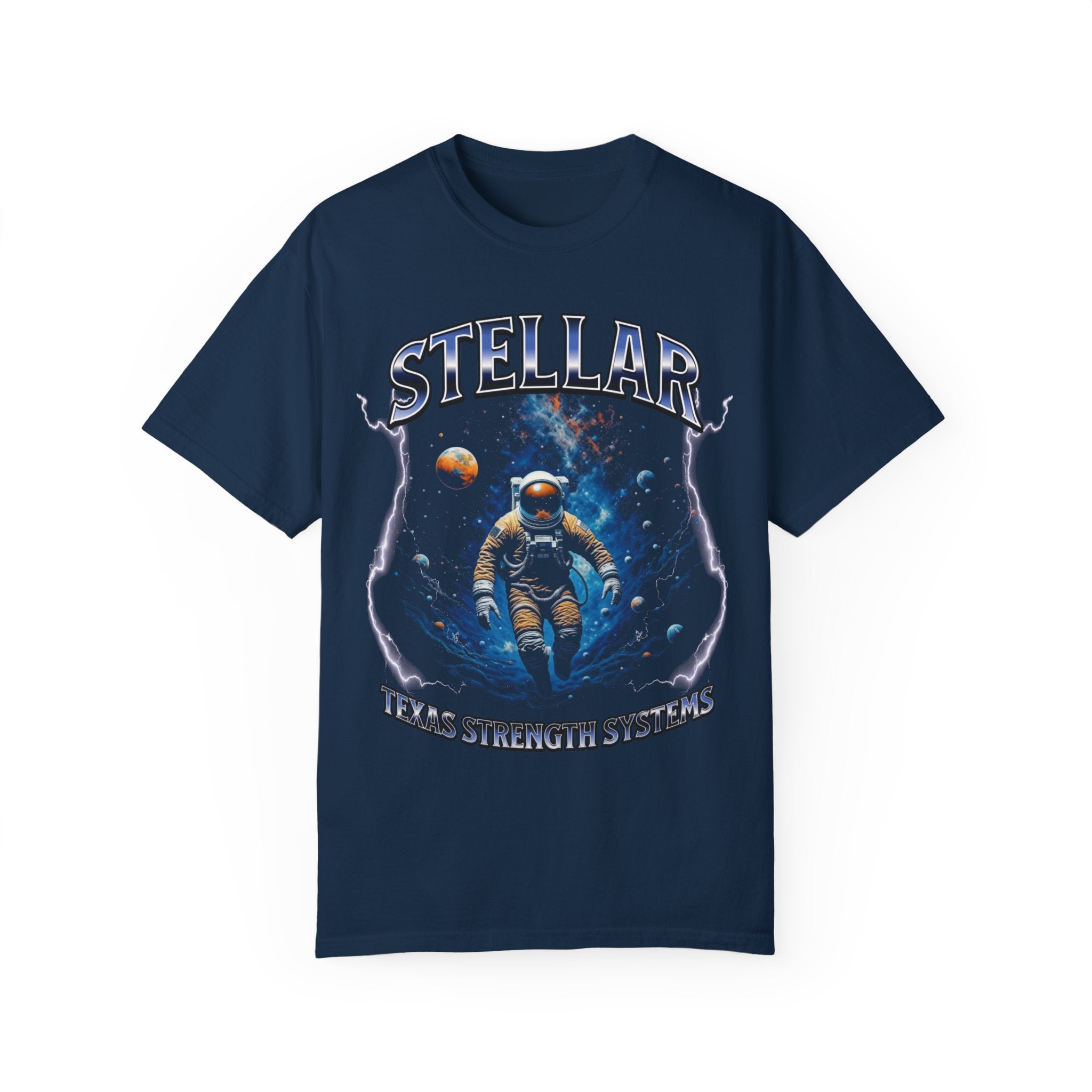 Stellar Shots X TSS