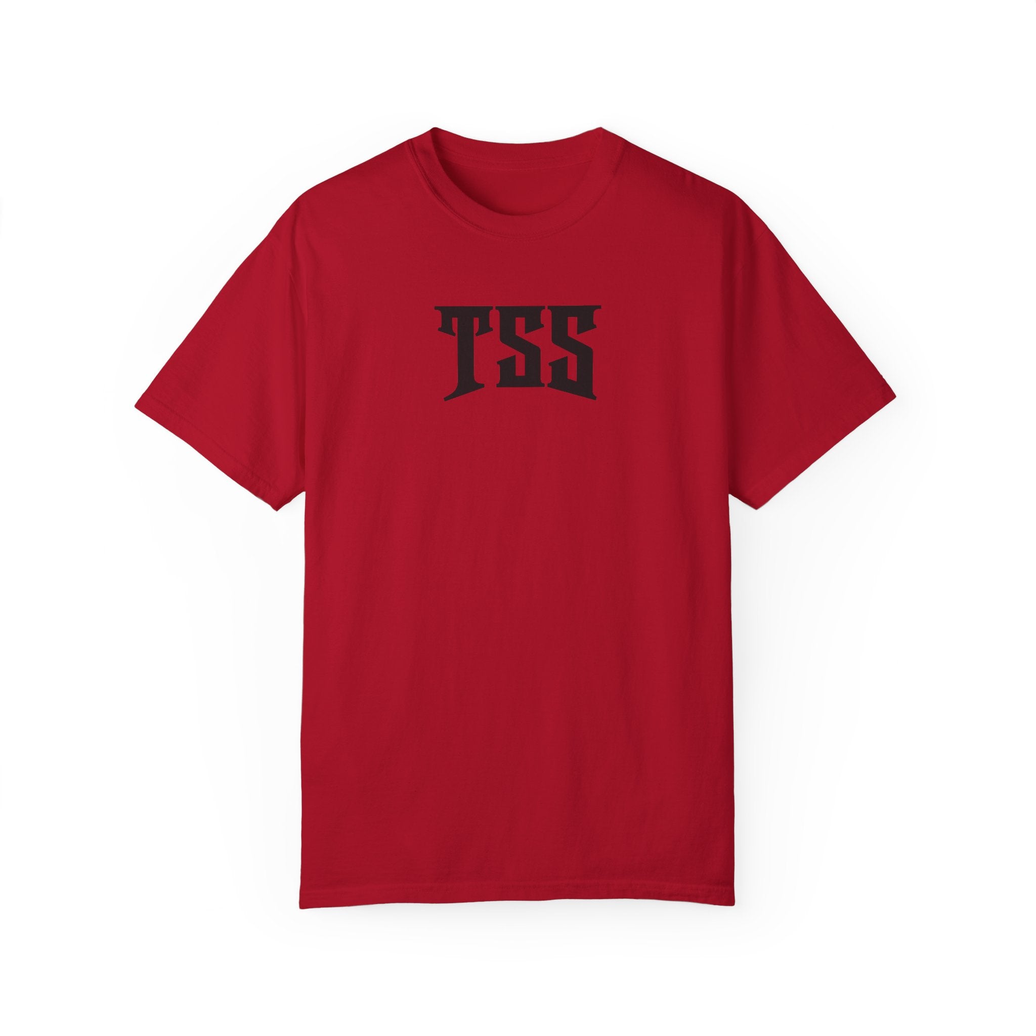 TSS Life