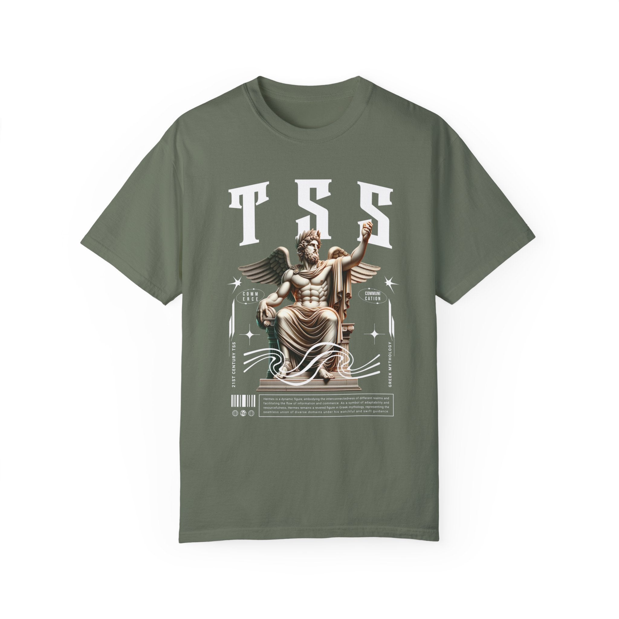 TSS Commerce
