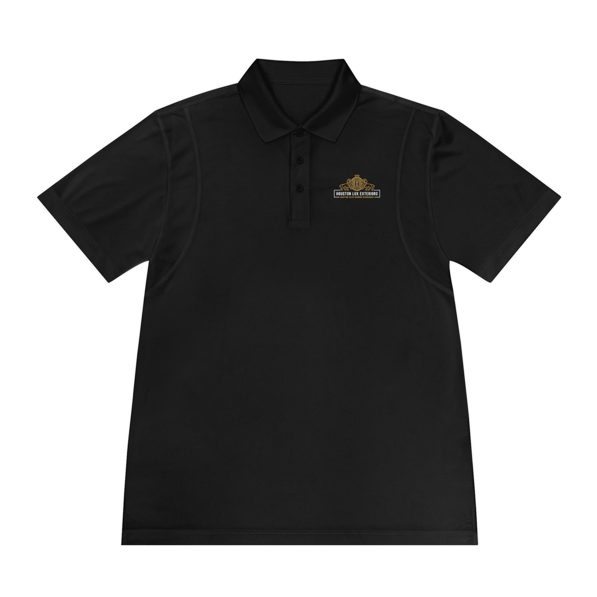 Lux Exteriors Polo