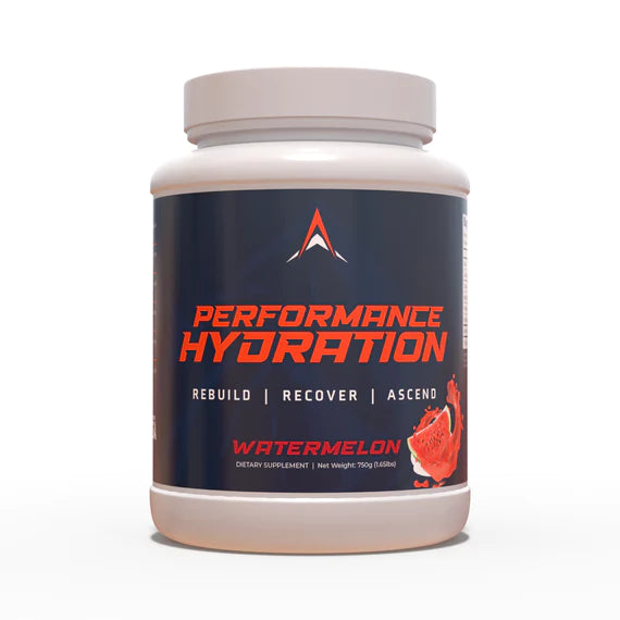Performance Hydration