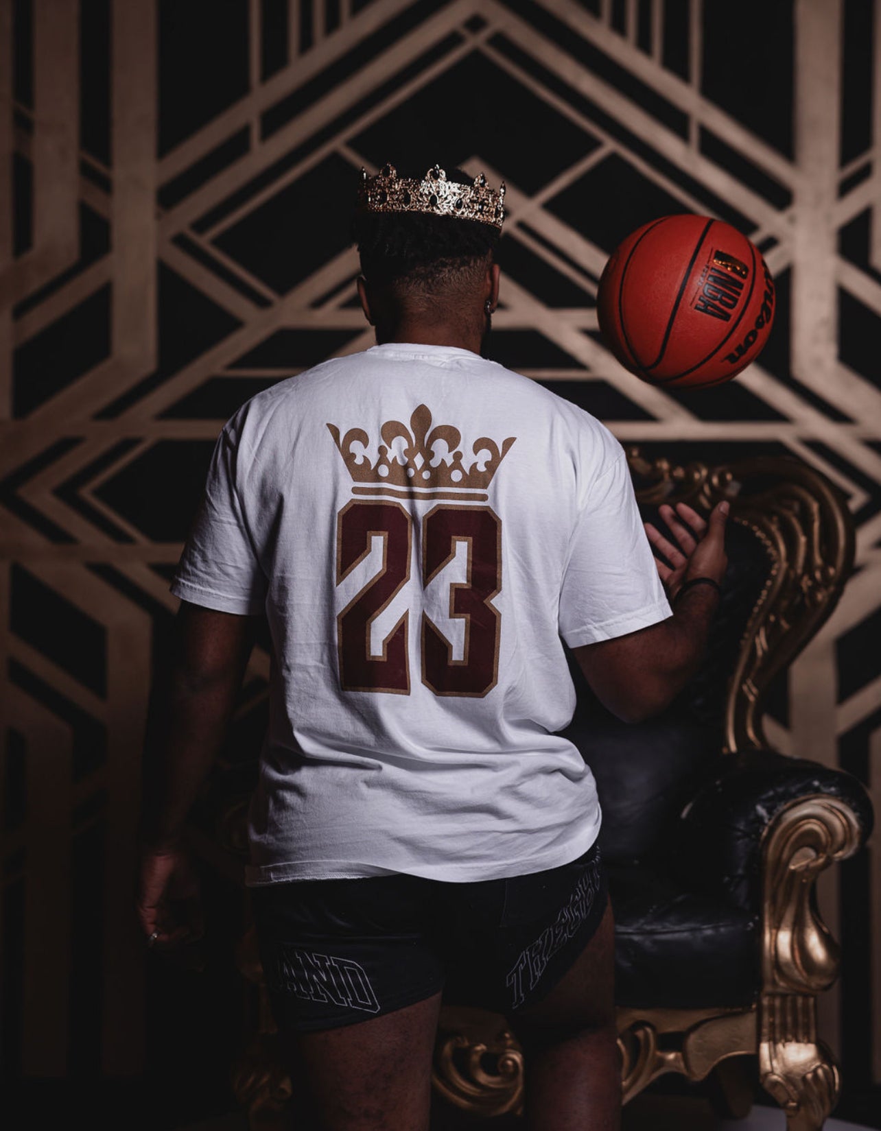 TSS x Lebron
