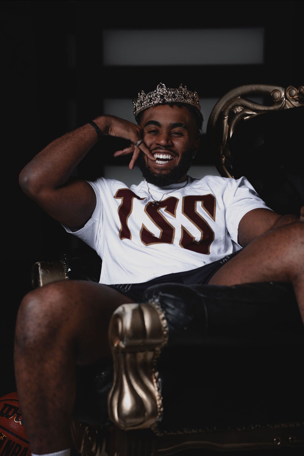 TSS x Lebron