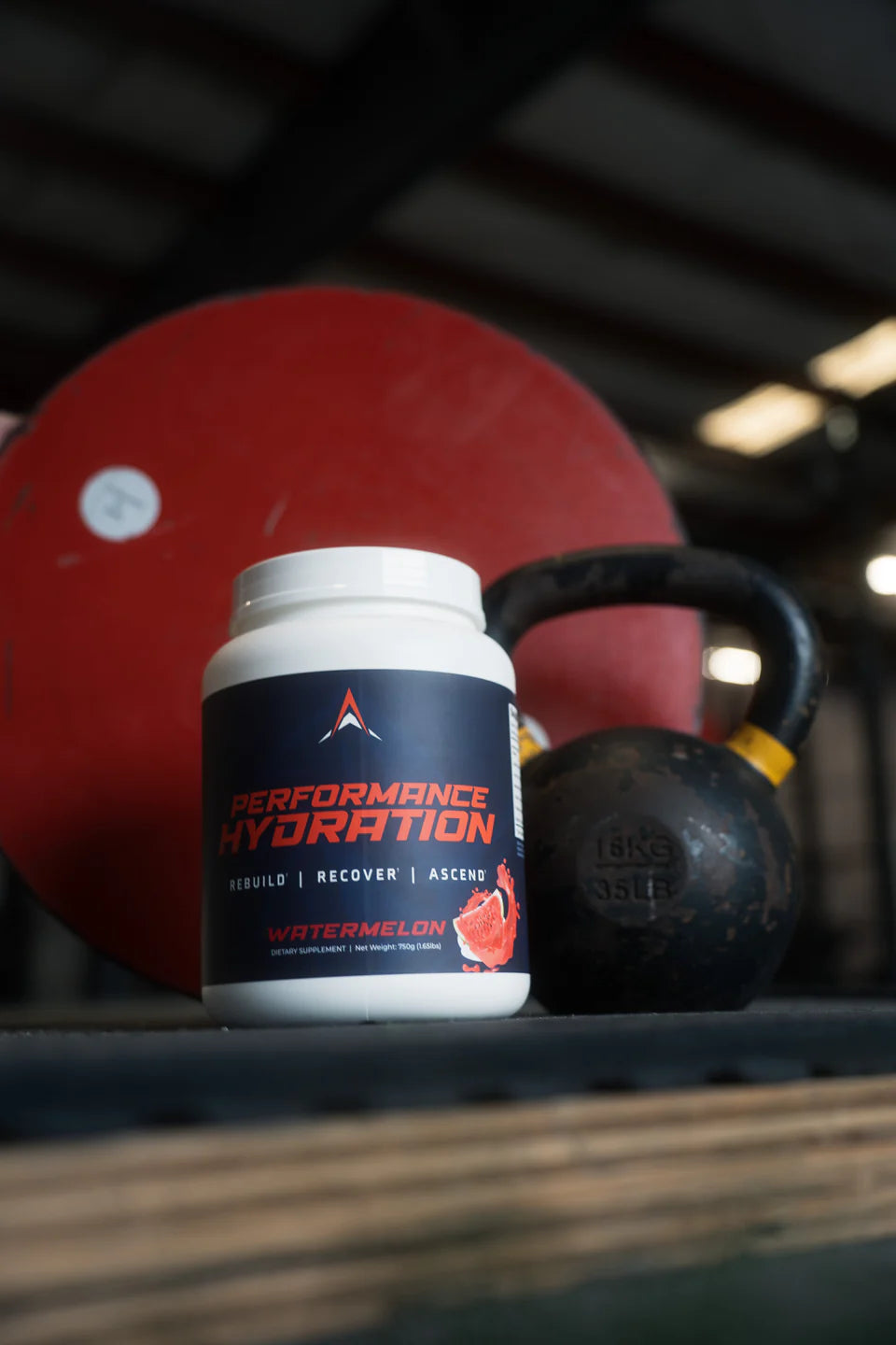 Performance Hydration
