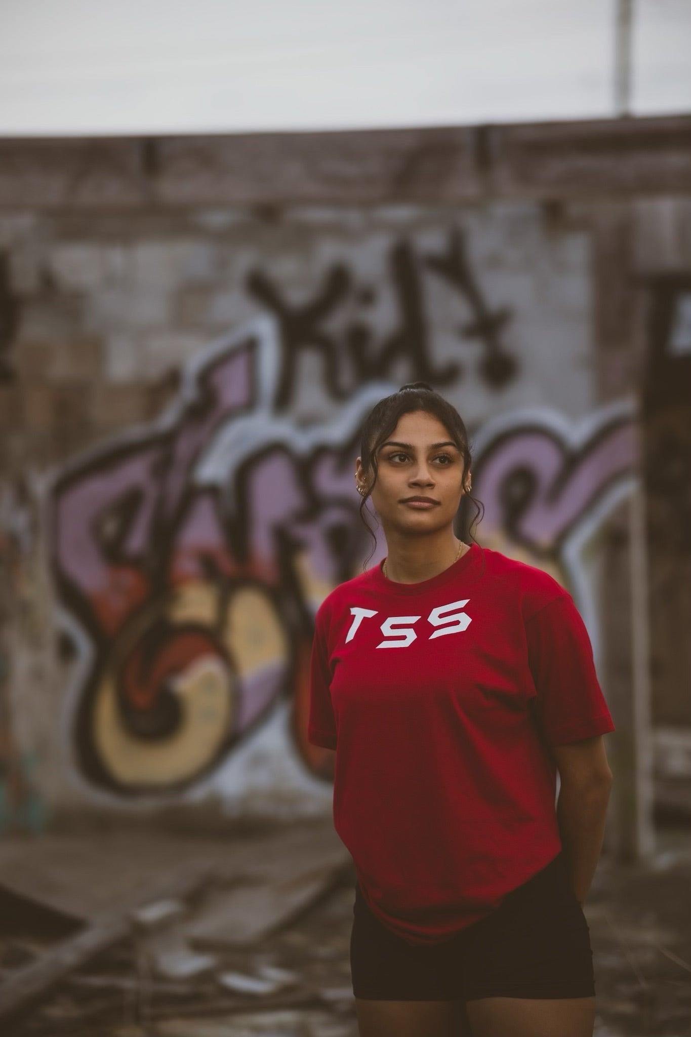 Comp Tee