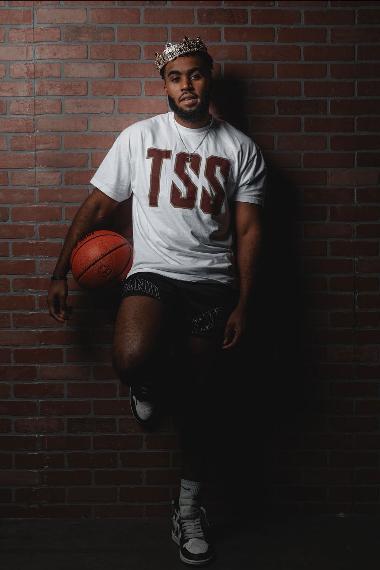 TSS x Lebron