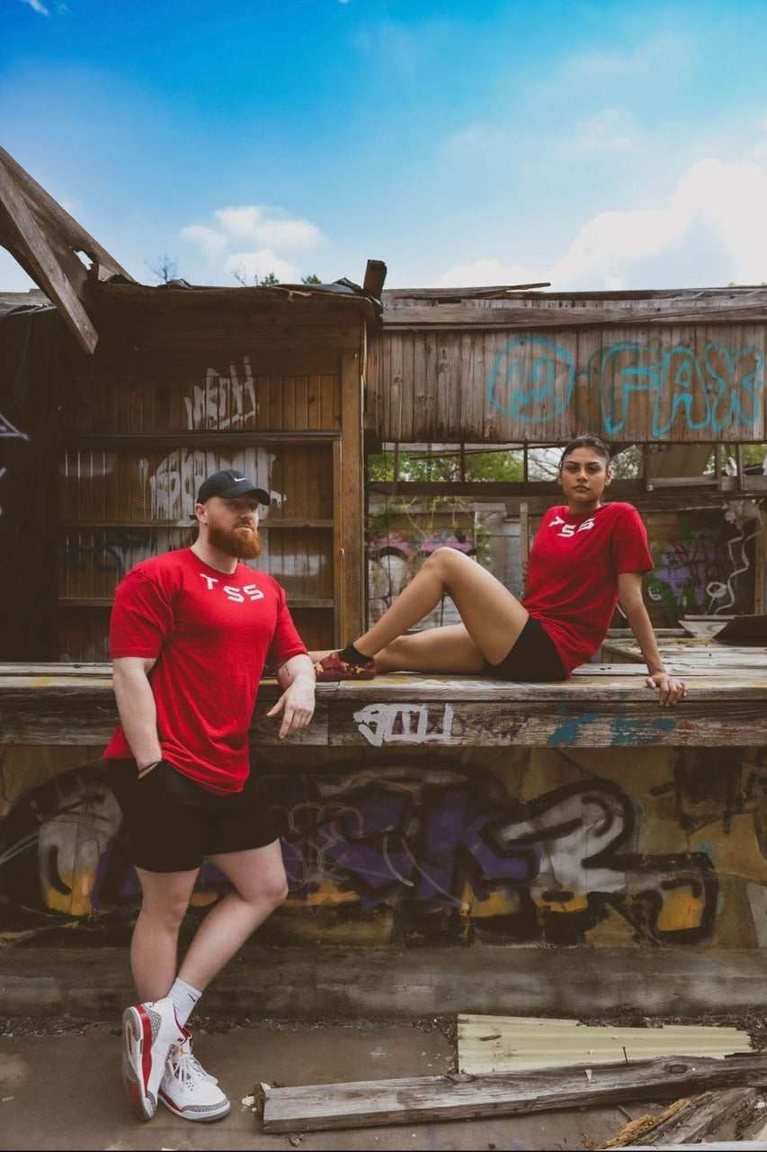 Comp Tee