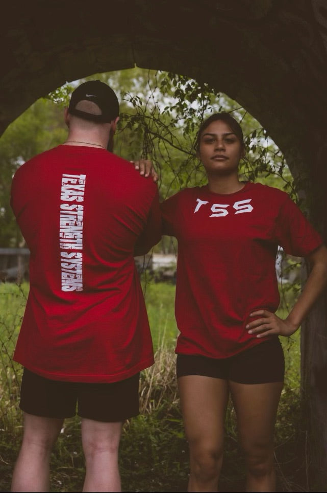 Comp Tee