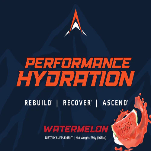 Performance Hydration