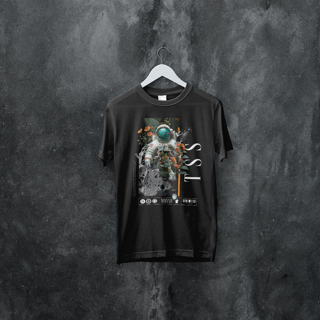 Astro Floral