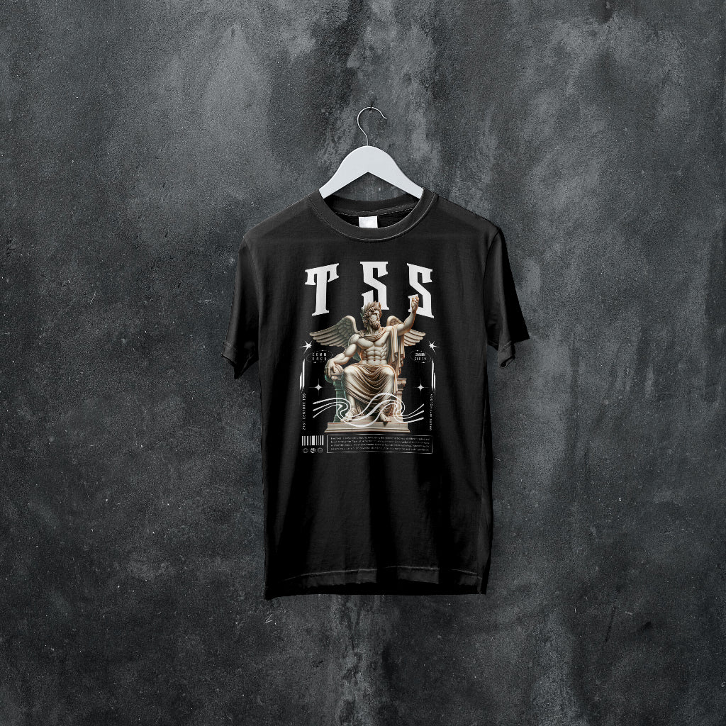TSS Commerce