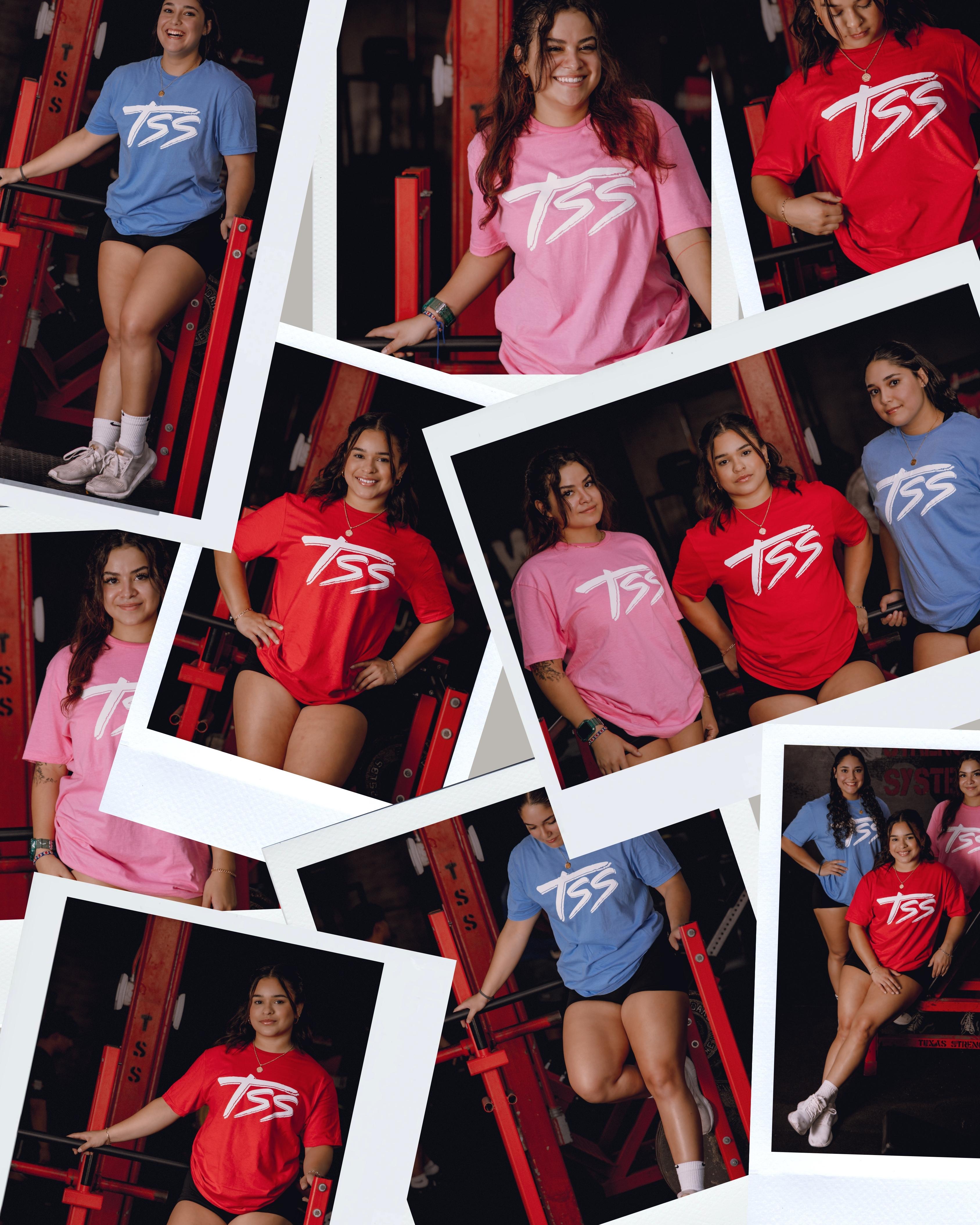 Jazz TSS Shirt
