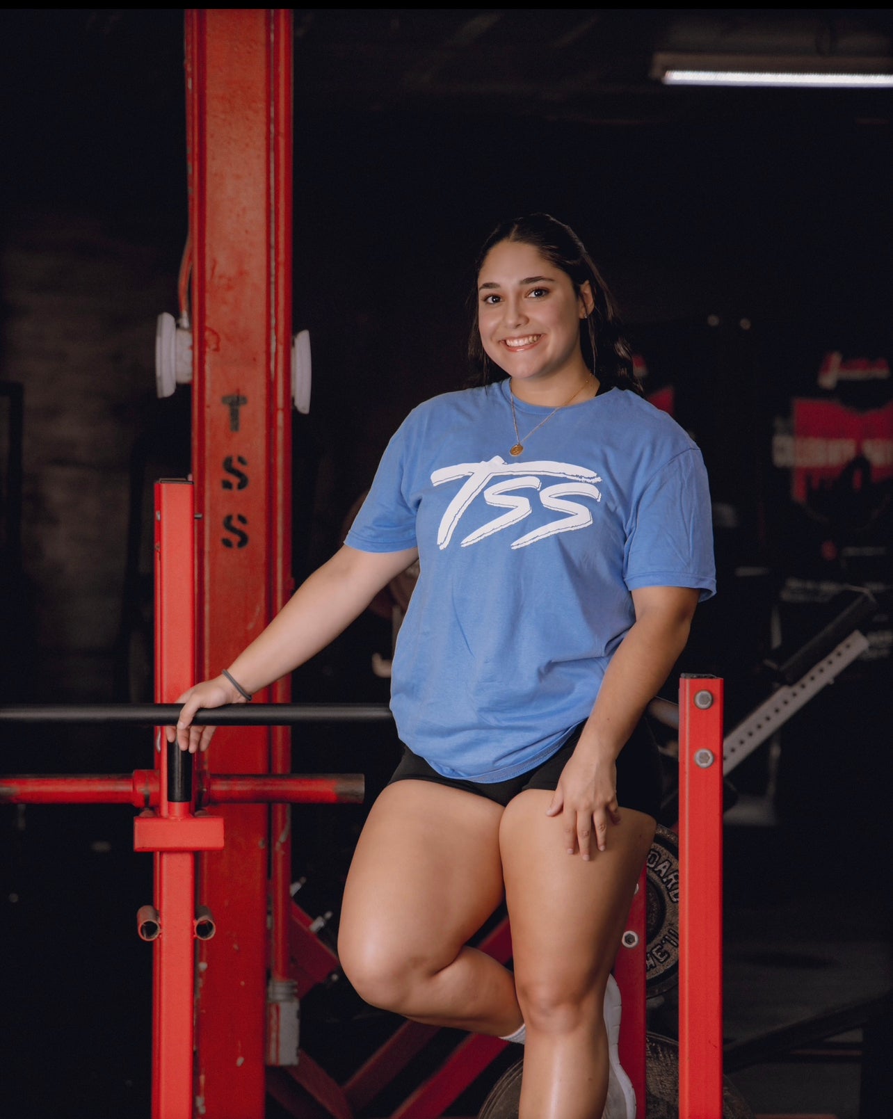 Jazz TSS Shirt