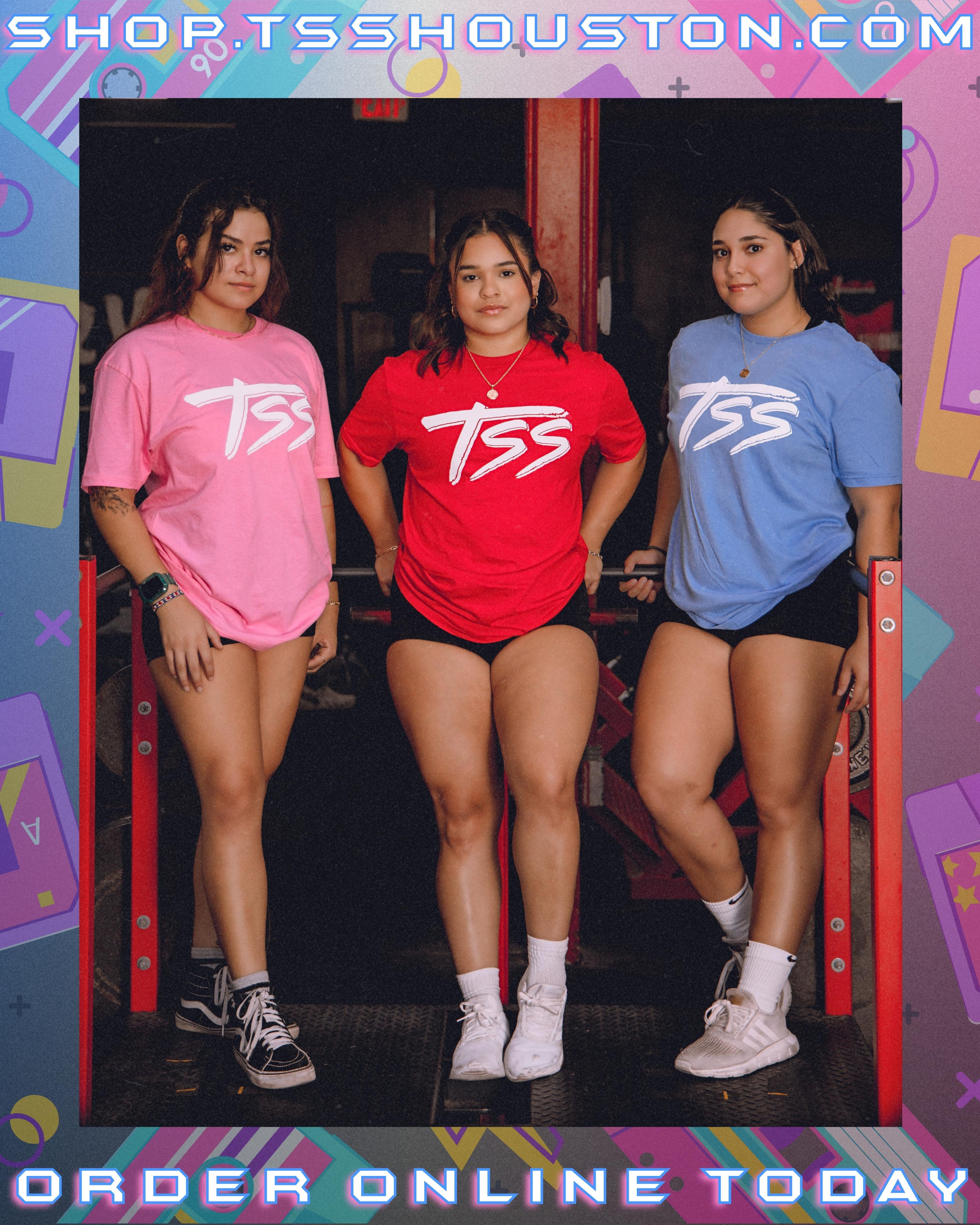 Jazz TSS Shirt