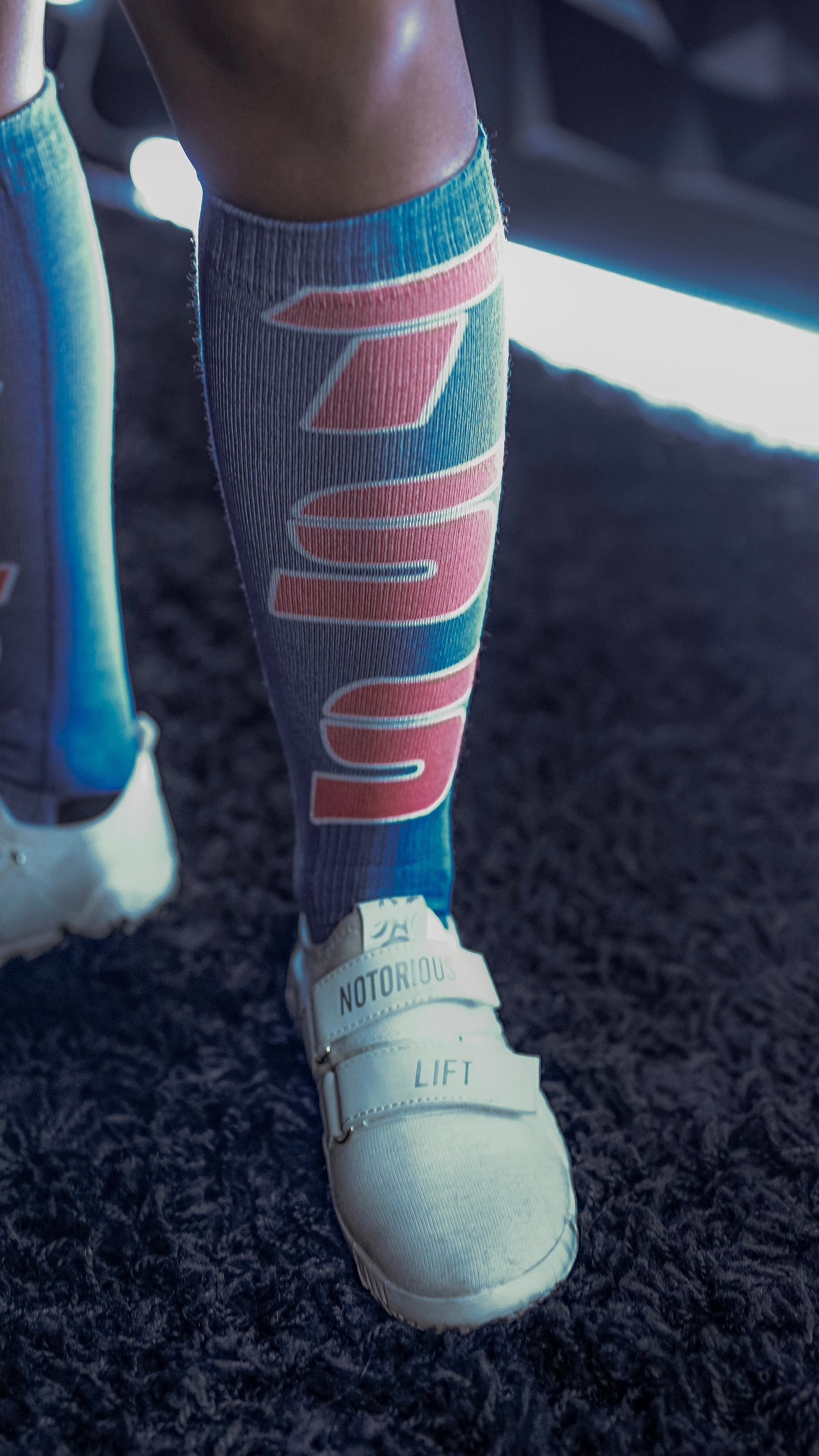 Competition Socks
