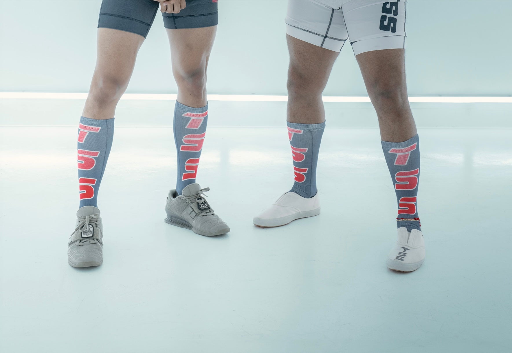 Competition Socks