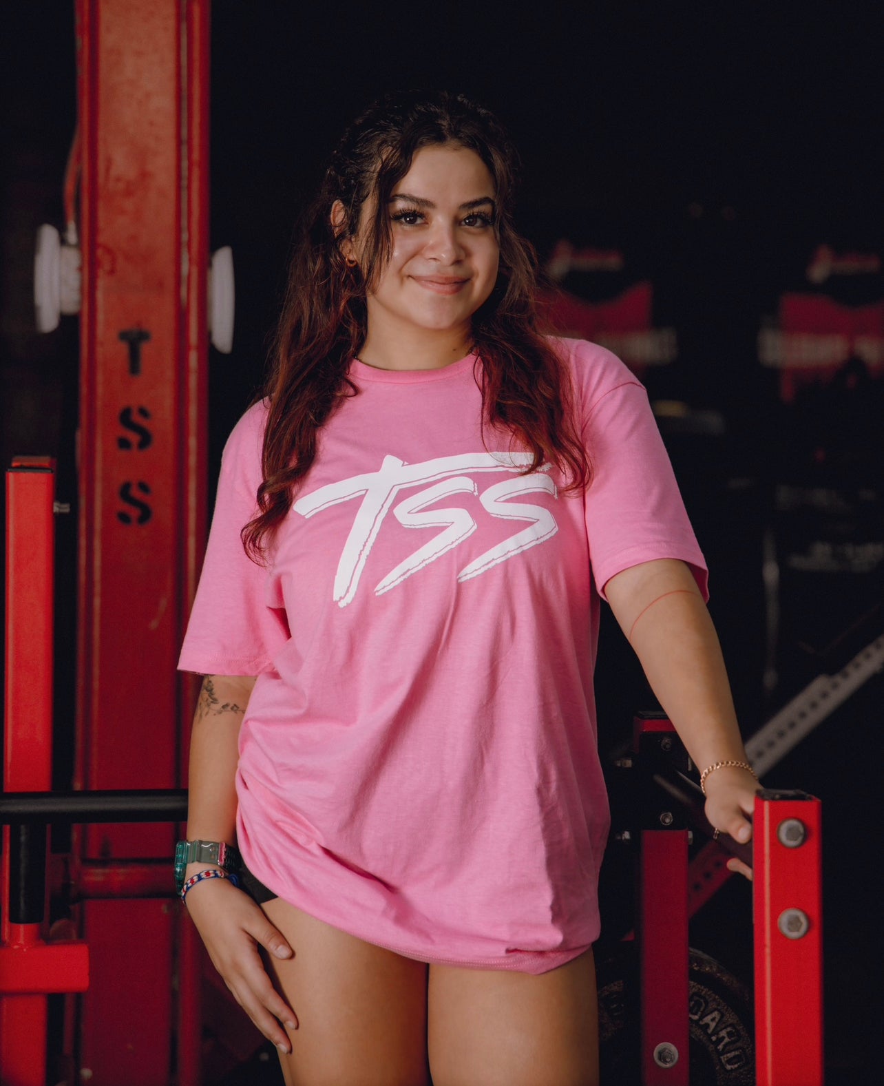 Jazz TSS Shirt
