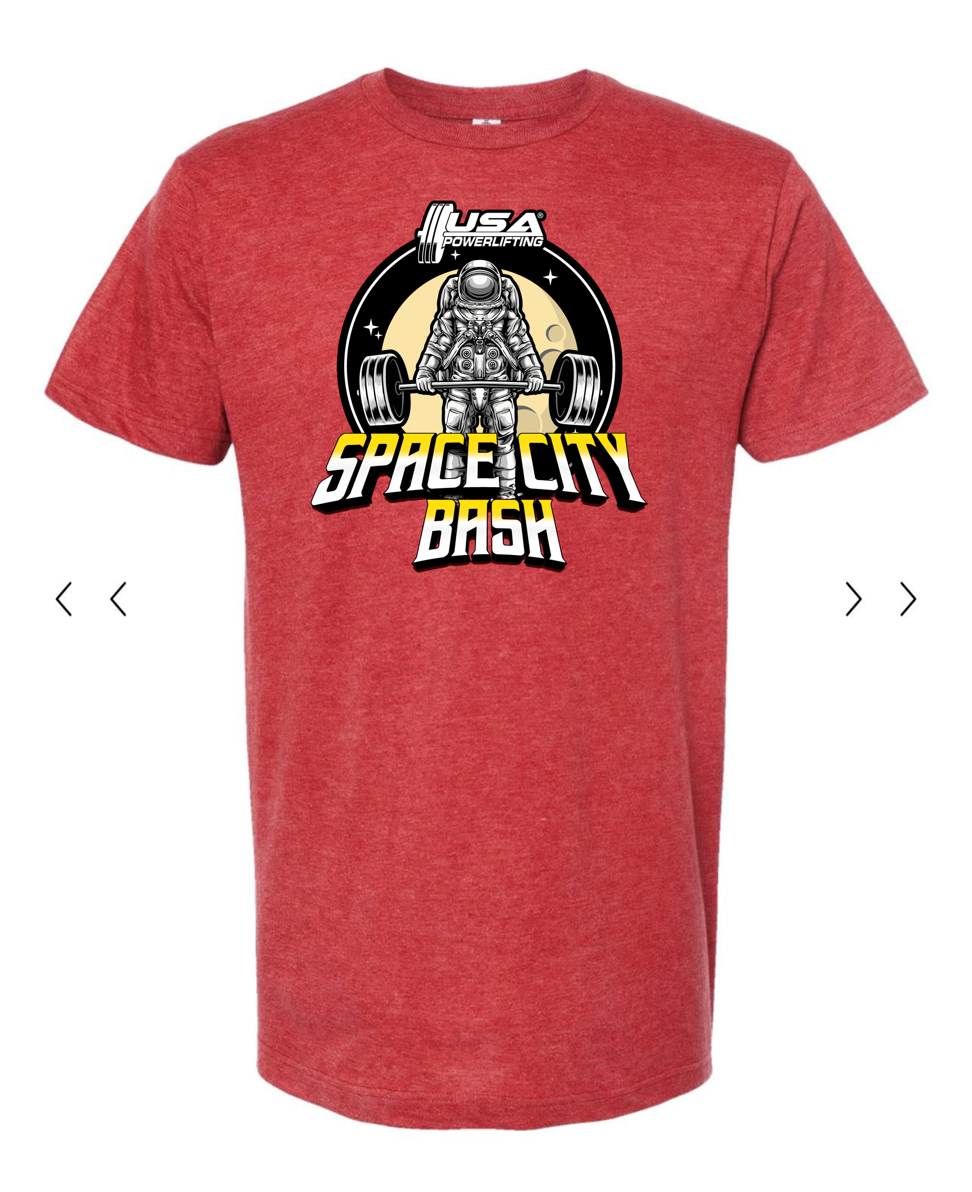 2023 #LLS Space City Bash
